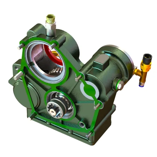 CTM 352 ürün görseli
