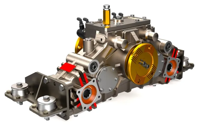 CTM 355 ürün görseli