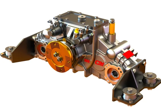 CTM 355 ürün görseli