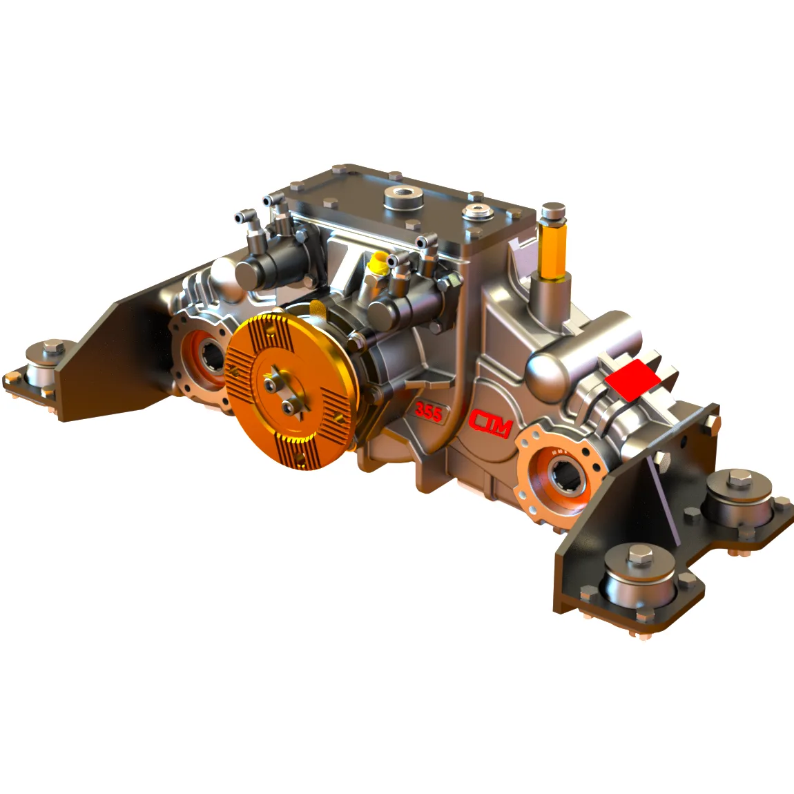 CTM 355