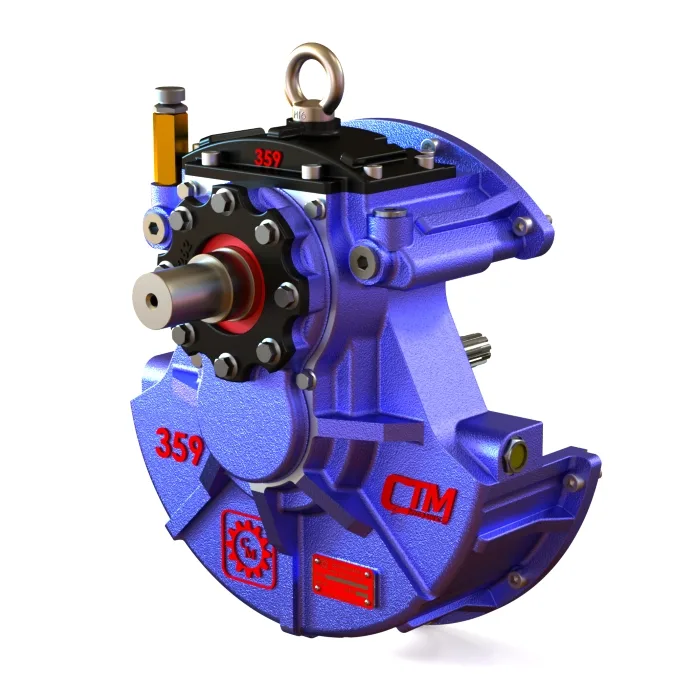 CTM 359 ürün görseli