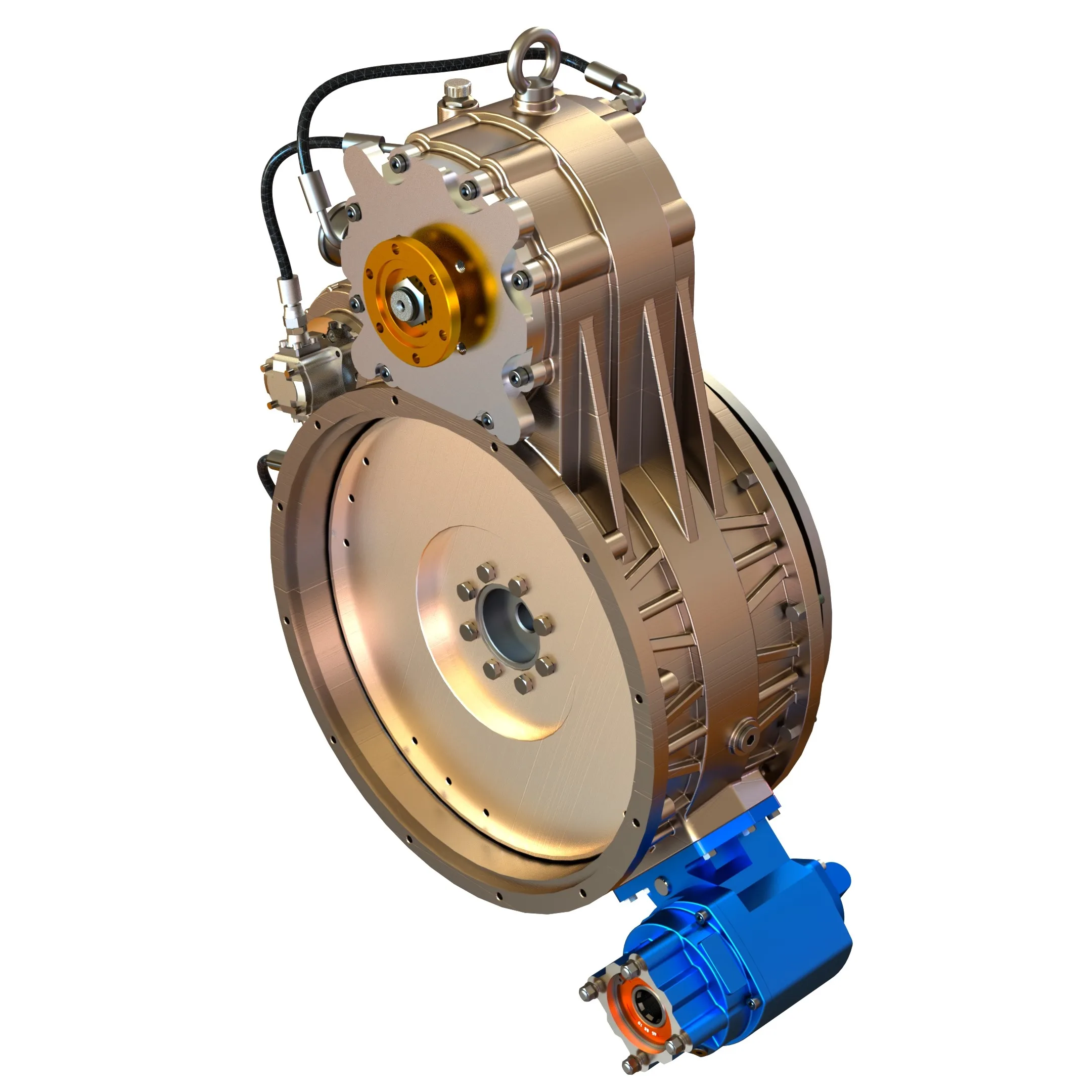 CTM 364 ürün görseli