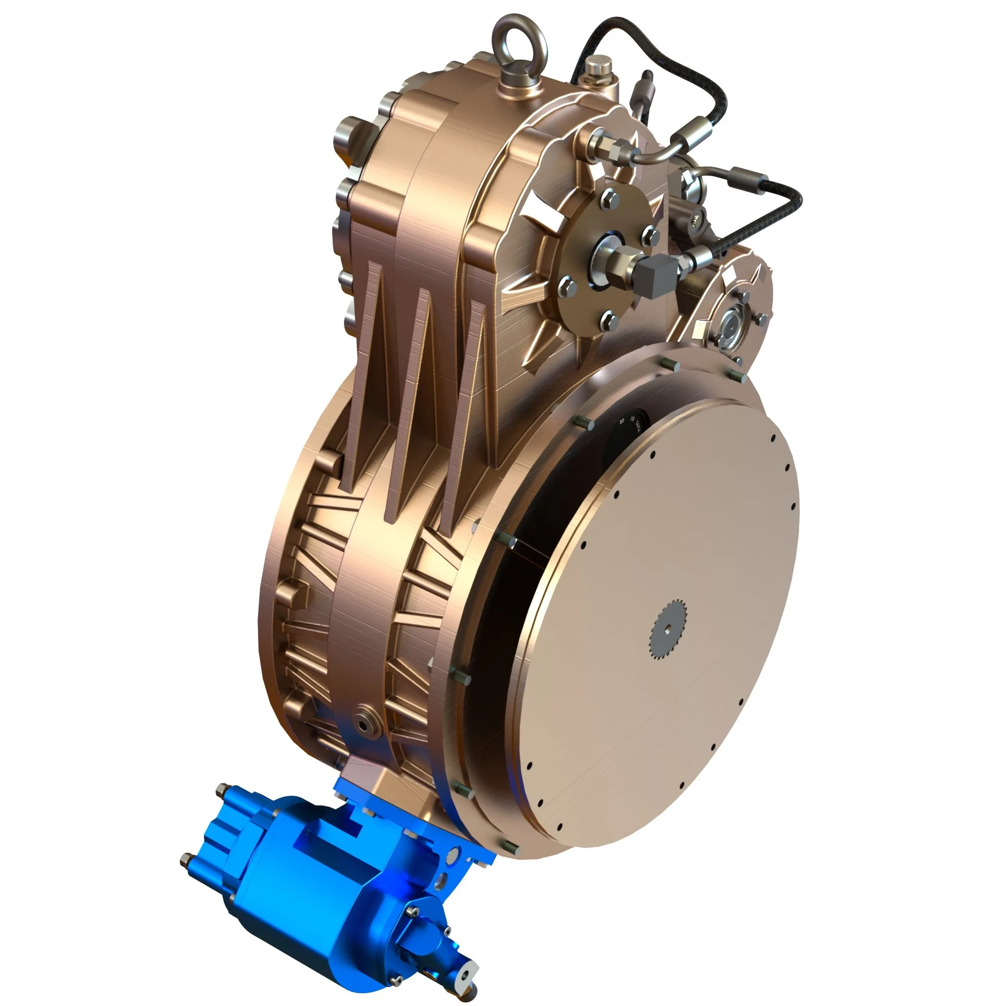 CTM 364 ürün görseli