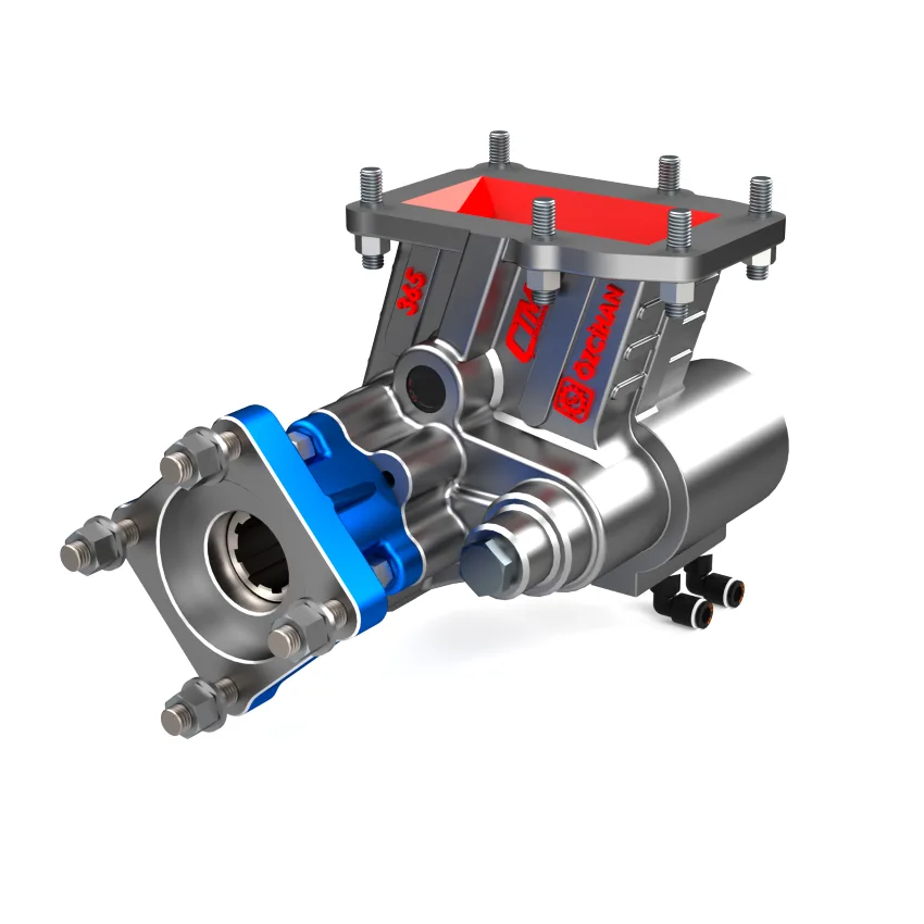 CTM 365 BC1 KV