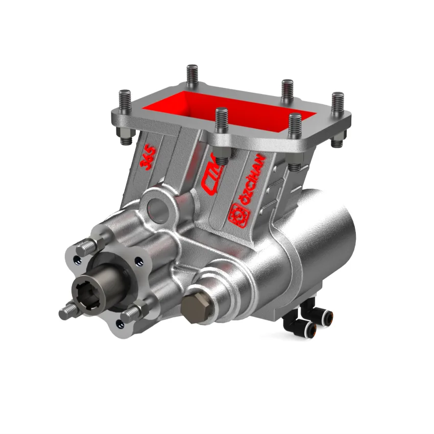 CTM 365 BC2 KV