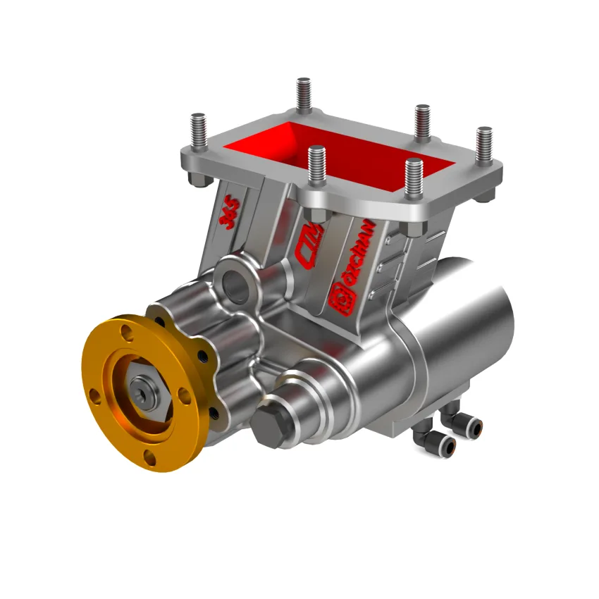 CTM 365 BD KV