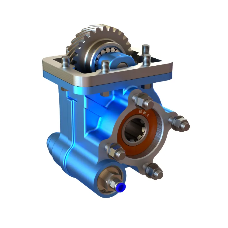 CTM 368 A1 PTO
