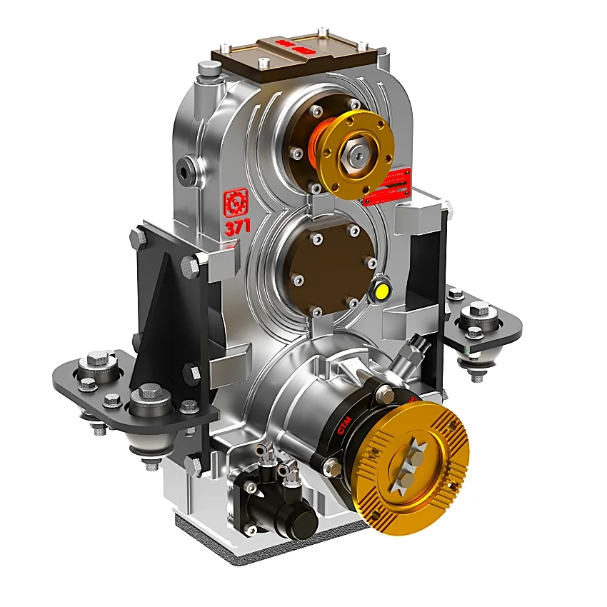 CTM 371 ürün görseli