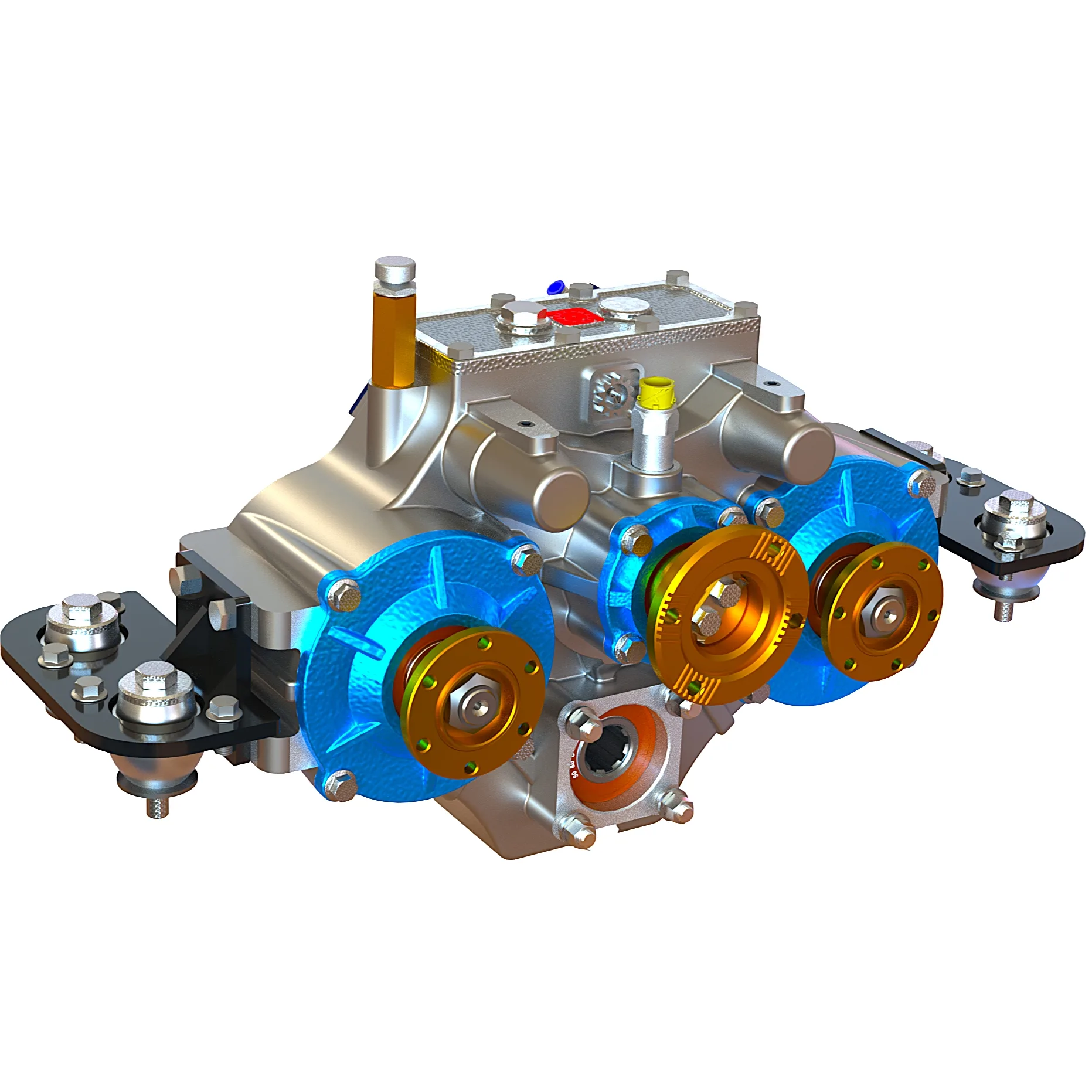 CTM 372 ürün görseli