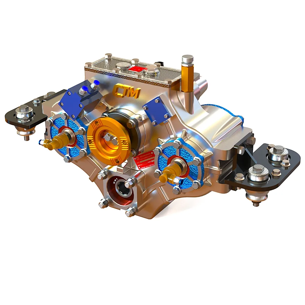 CTM 372 ürün görseli