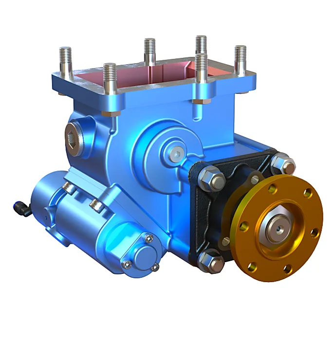 CTM 376 AD1 PTO