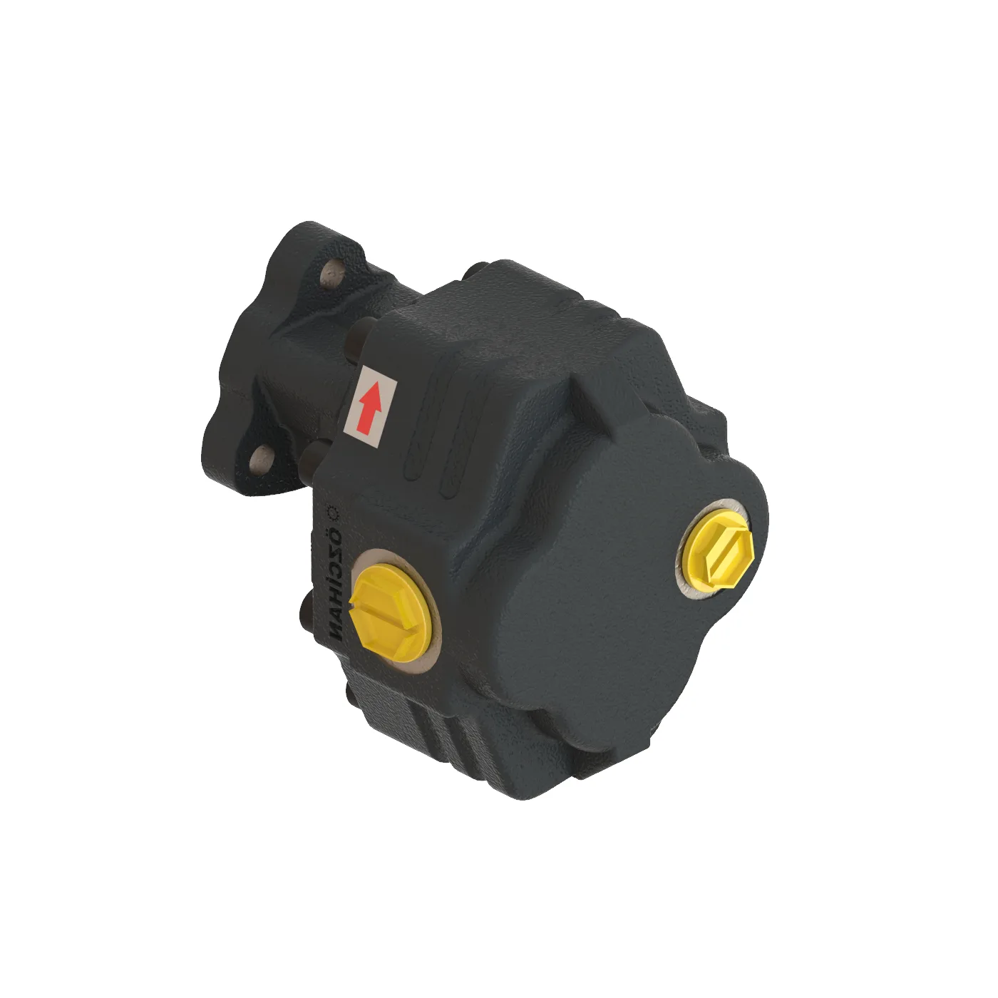 CTM330272 Döküm Gövde Dişli Pompa – 27 cm³/rev