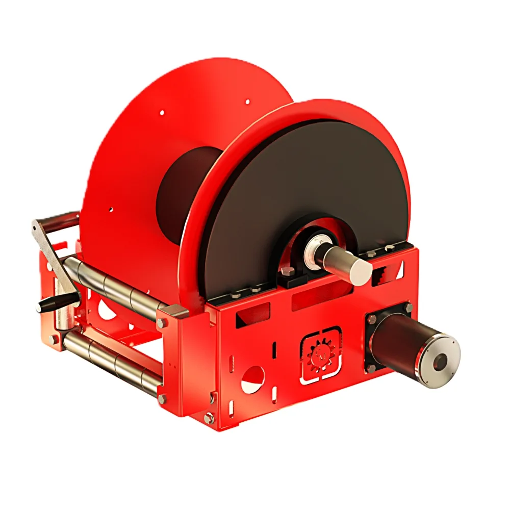 ELEKTRİKLİ MAKARA ürün görseli