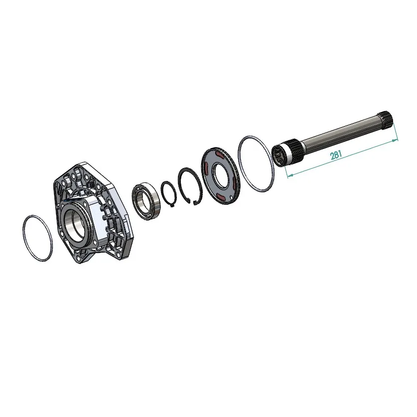 1.02.56.TK G281-12 POWERSHIFT 3 AQUATERDAR 4X KM TK
