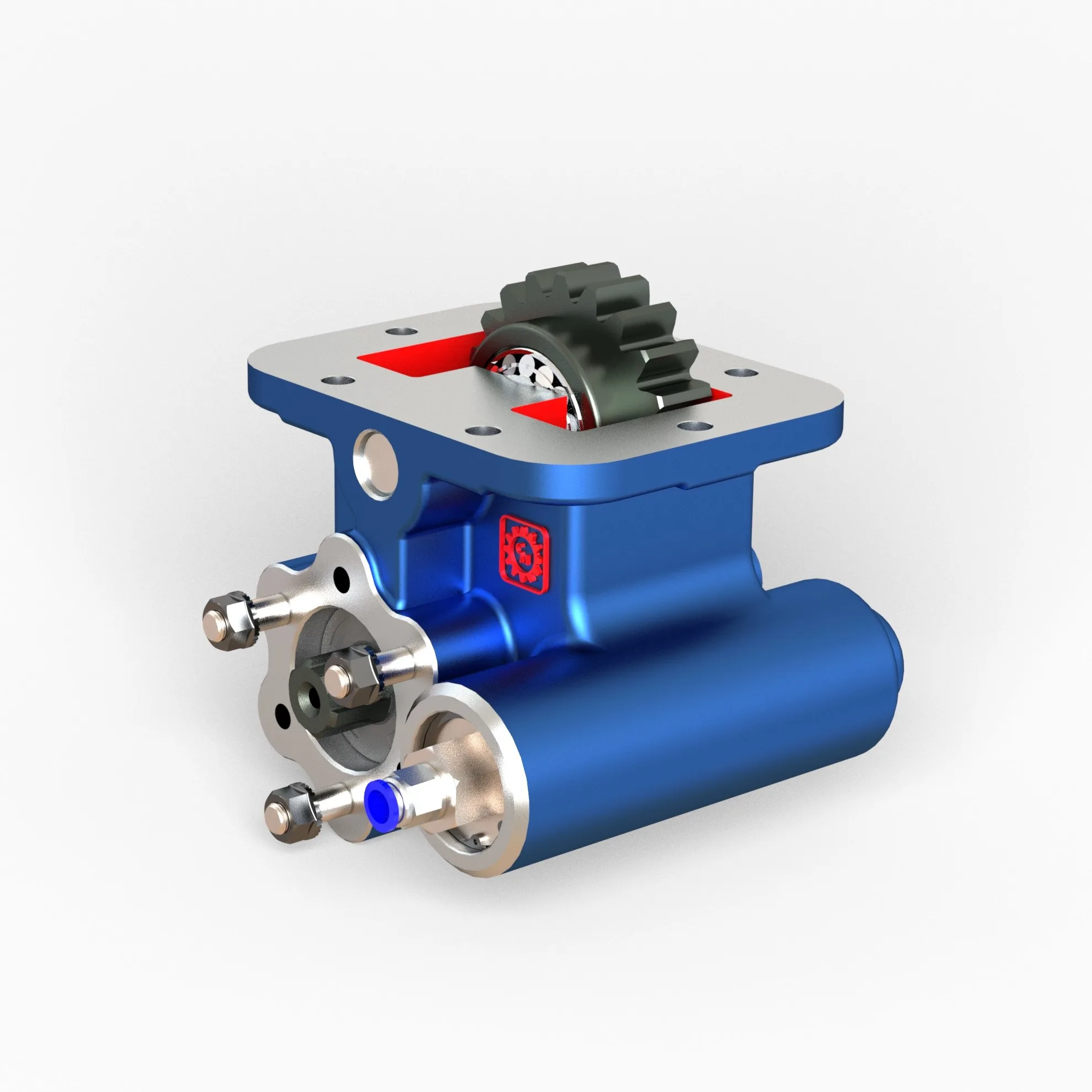 CTM 014 PTO