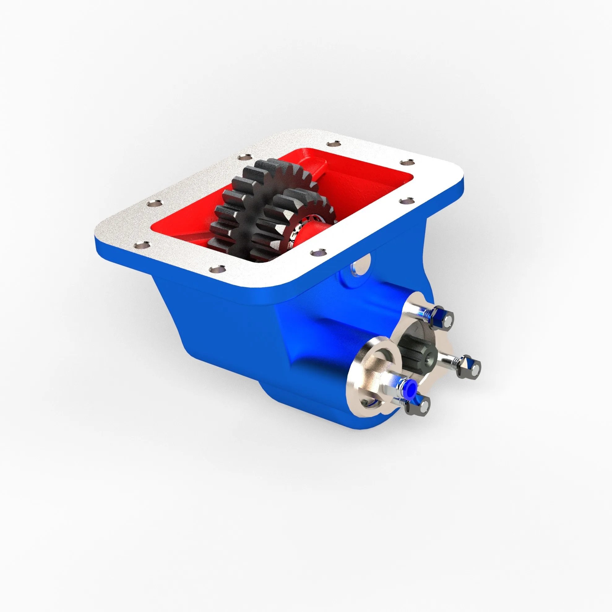 CTM 029 PTO