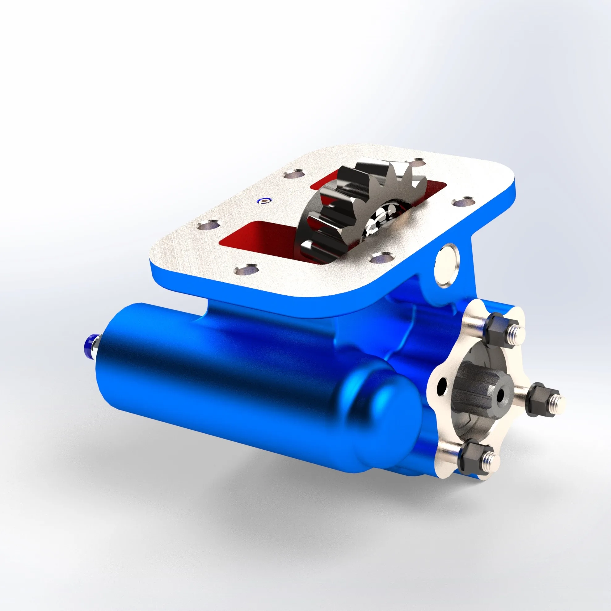 CTM 035 PTO