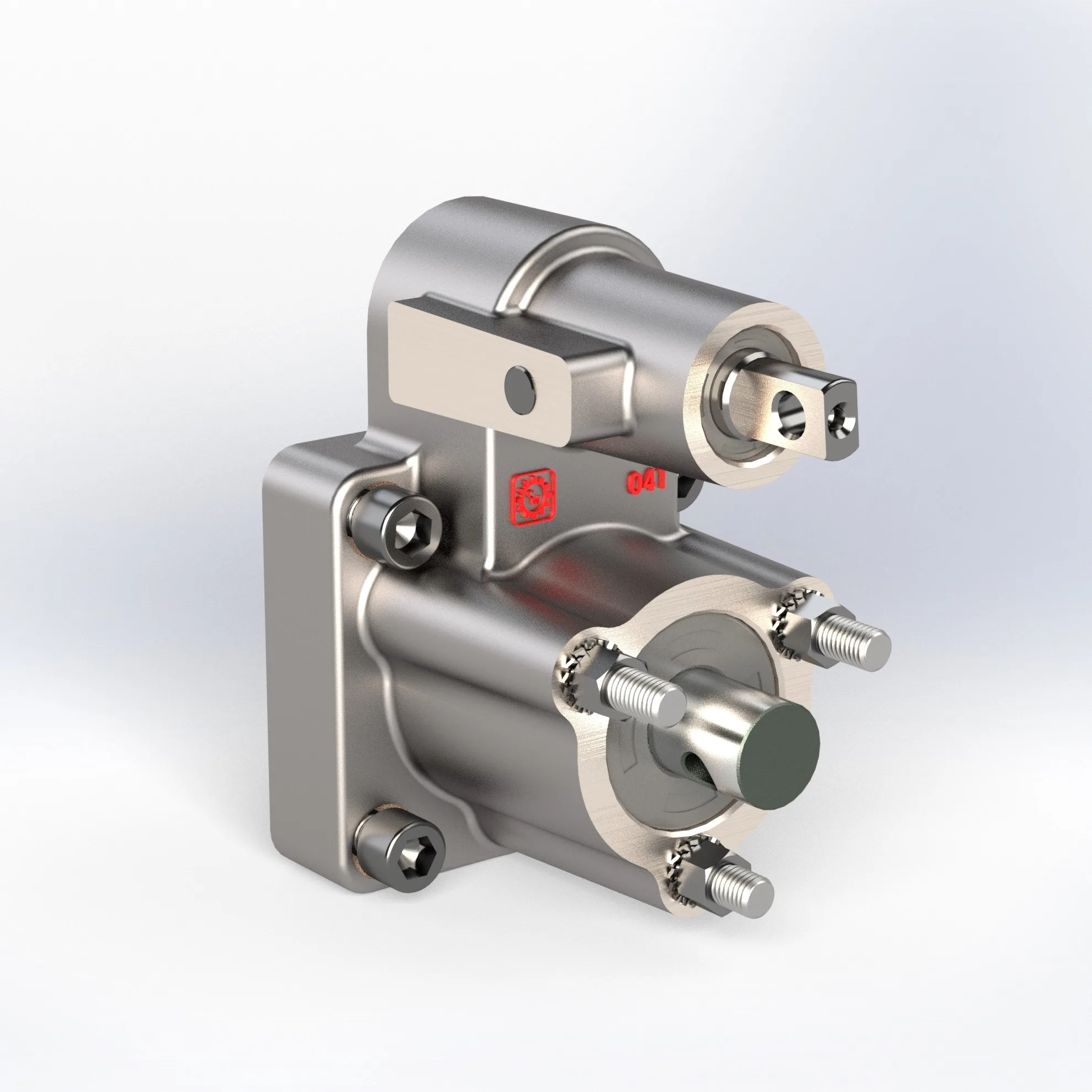 CTM 041 PTO