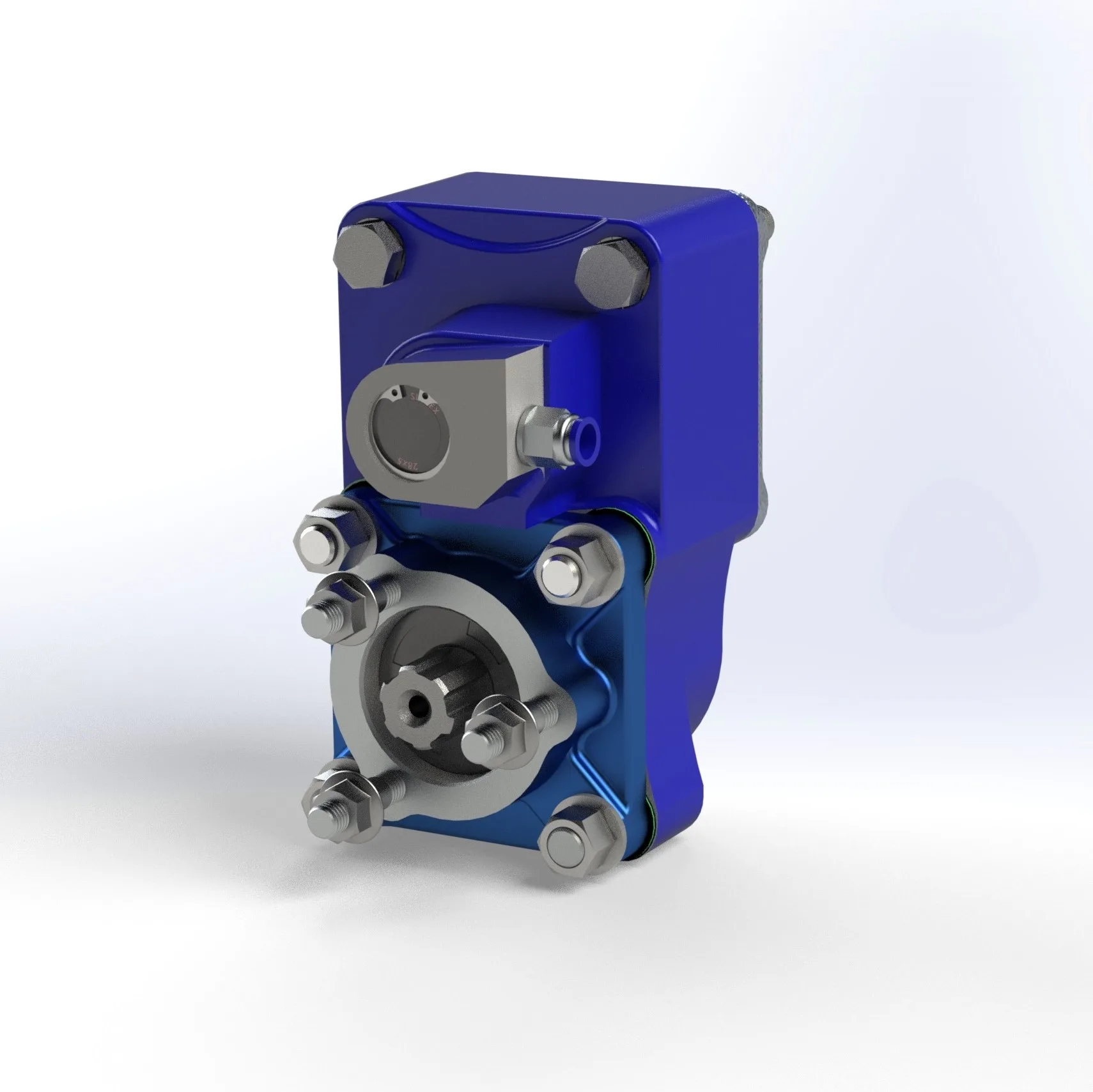 CTM 046 PTO