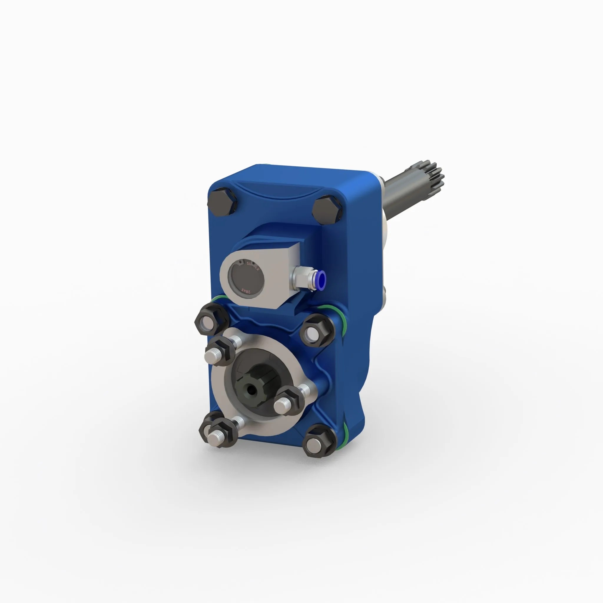 CTM 049 PTO