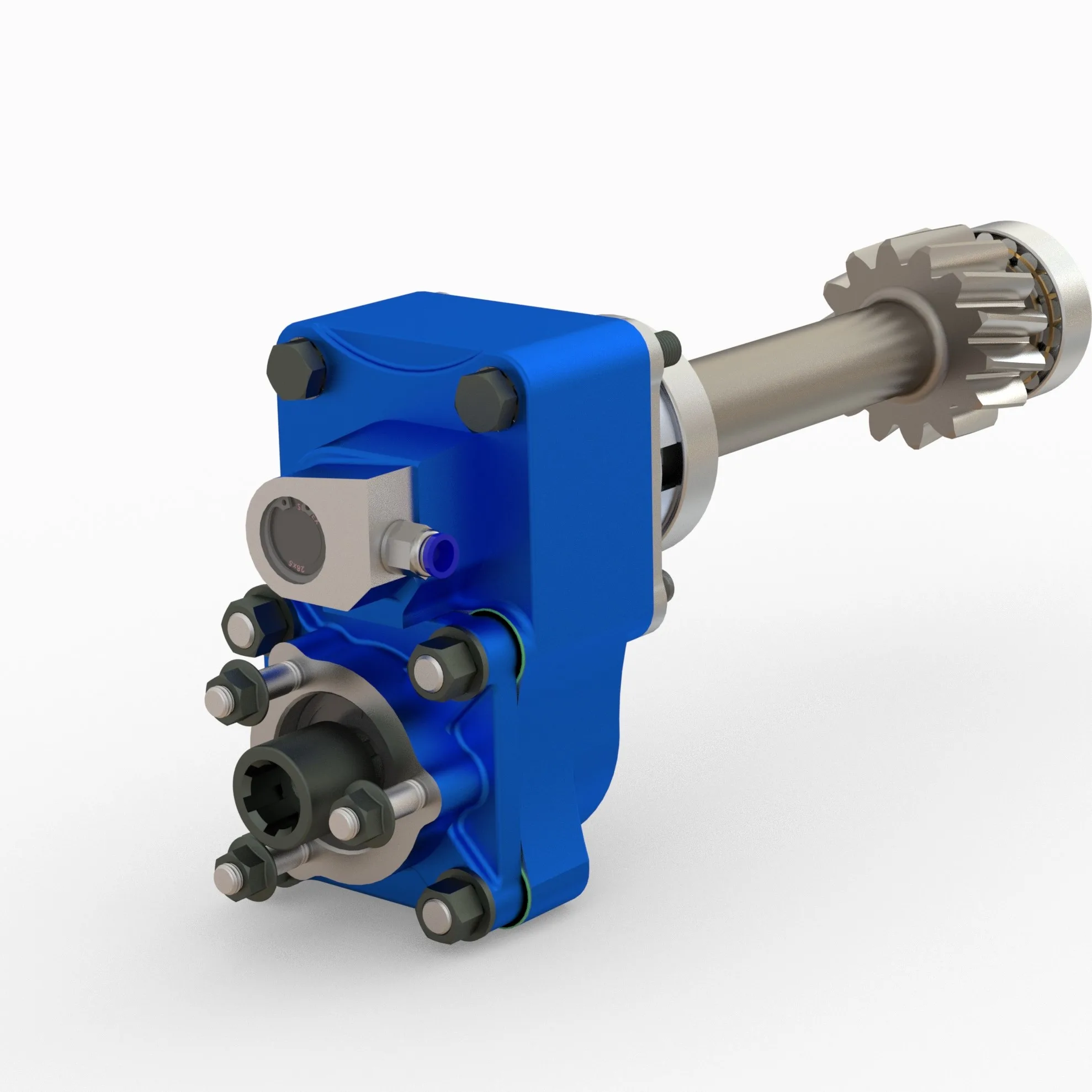 CTM 052 PTO