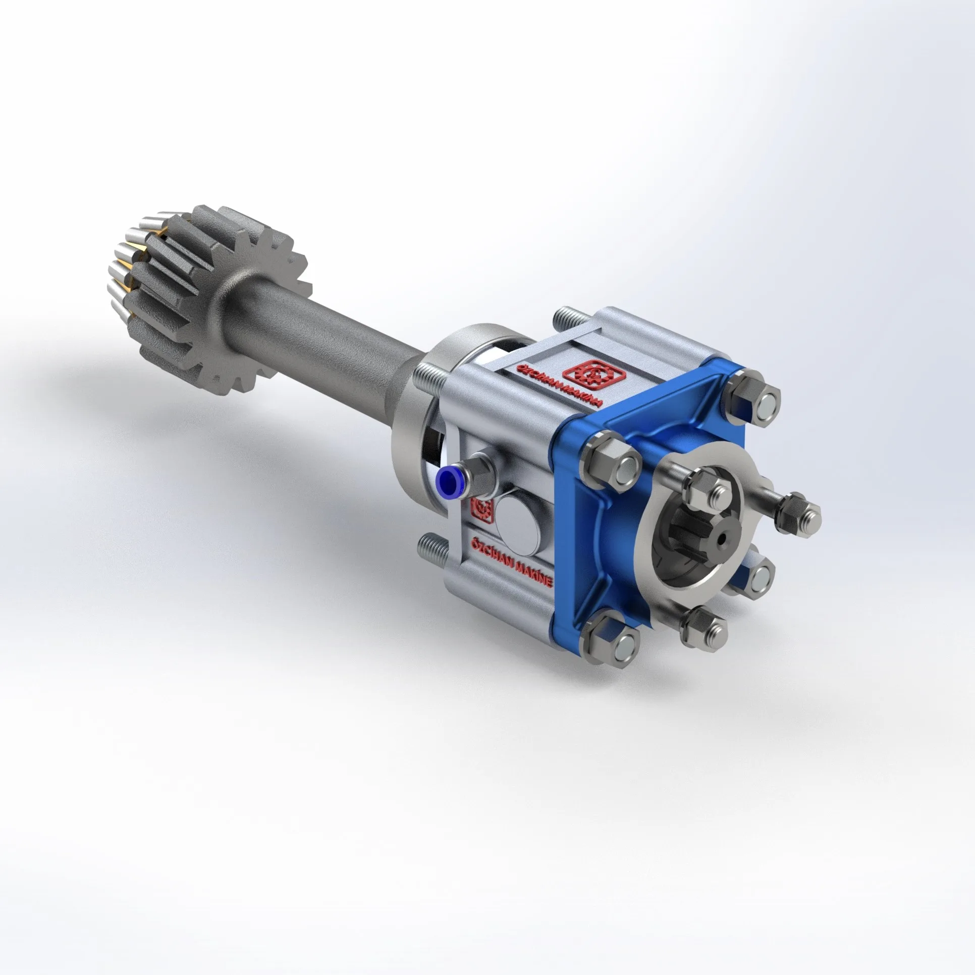 CTM 056 PTO