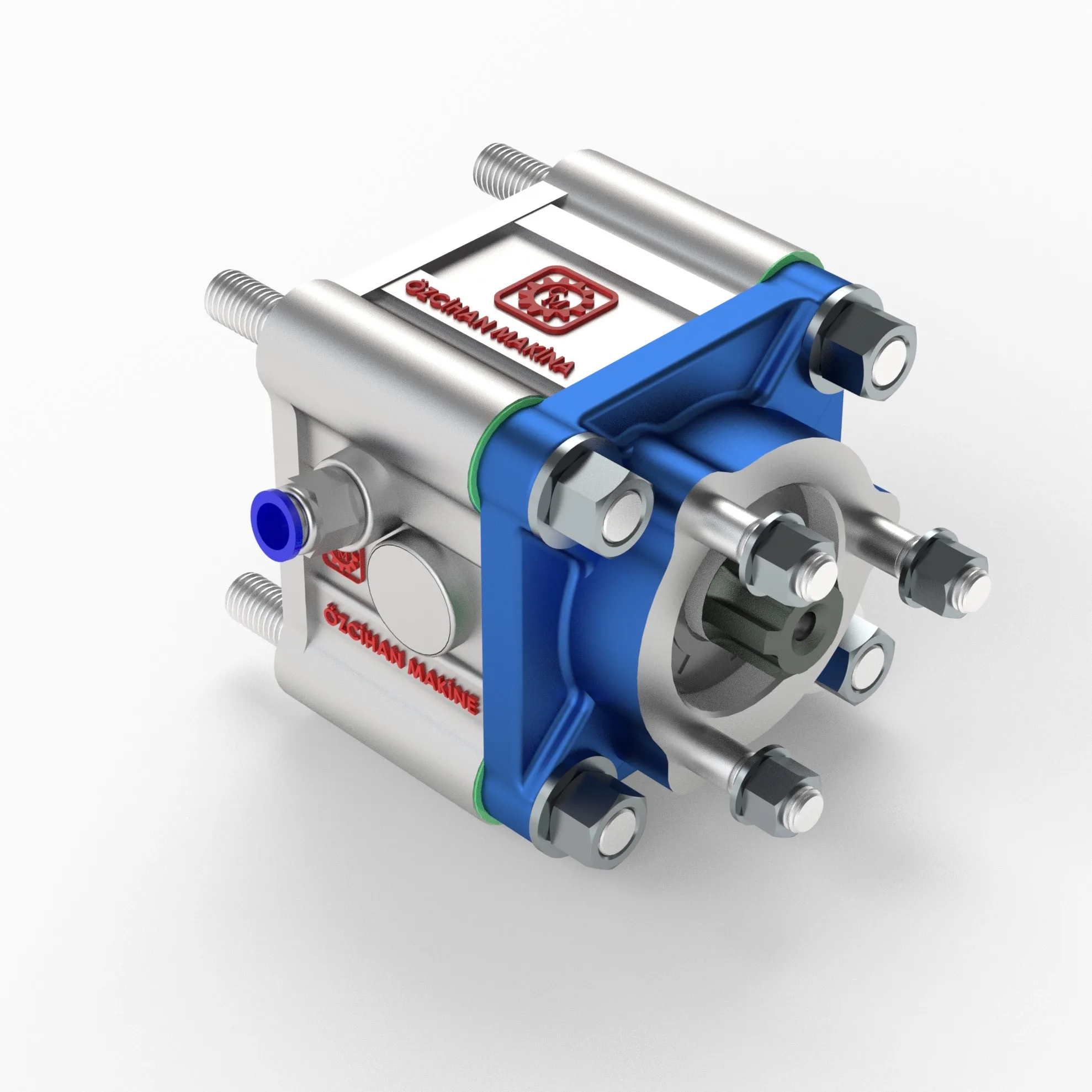 CTM 057 PTO