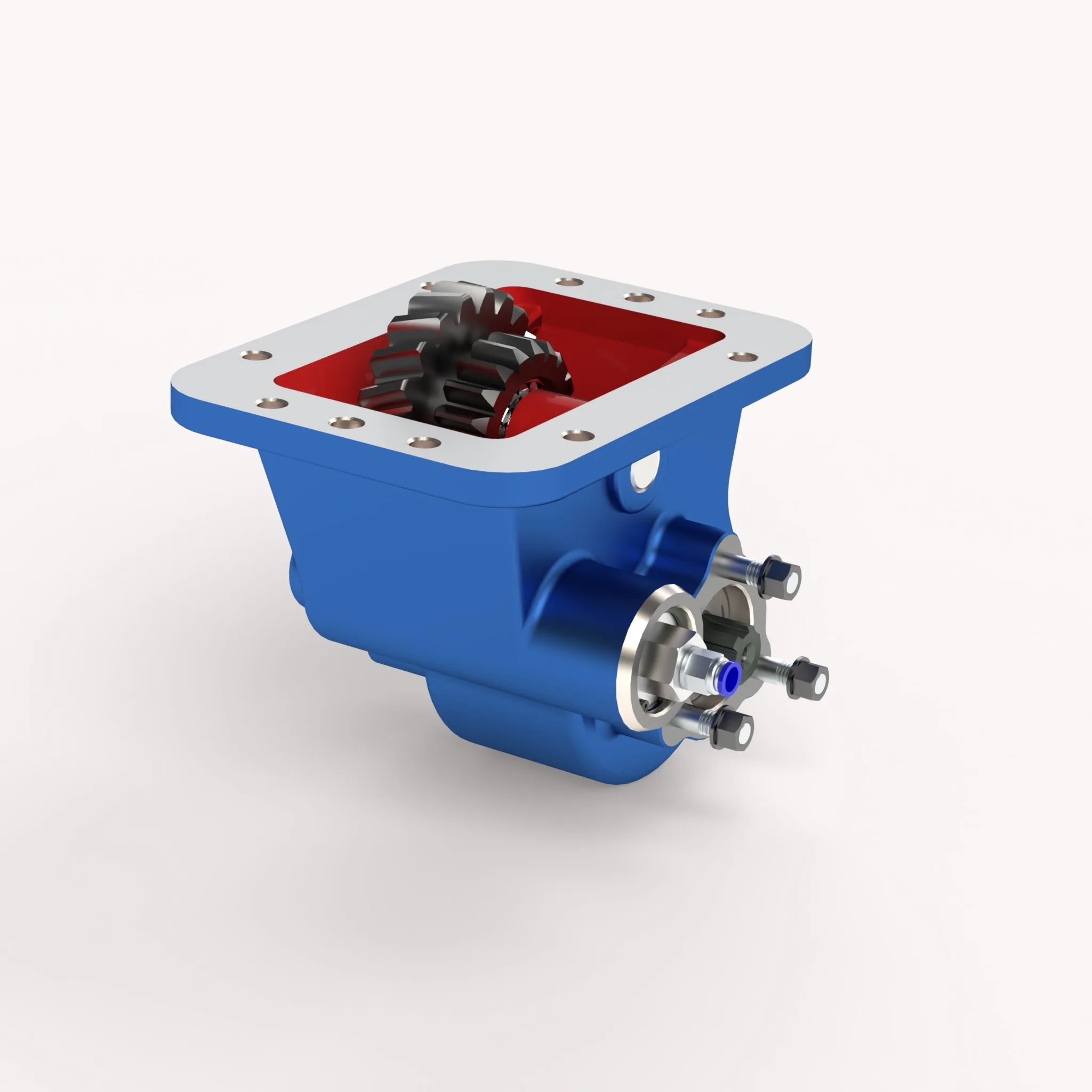 CTM 065 PTO