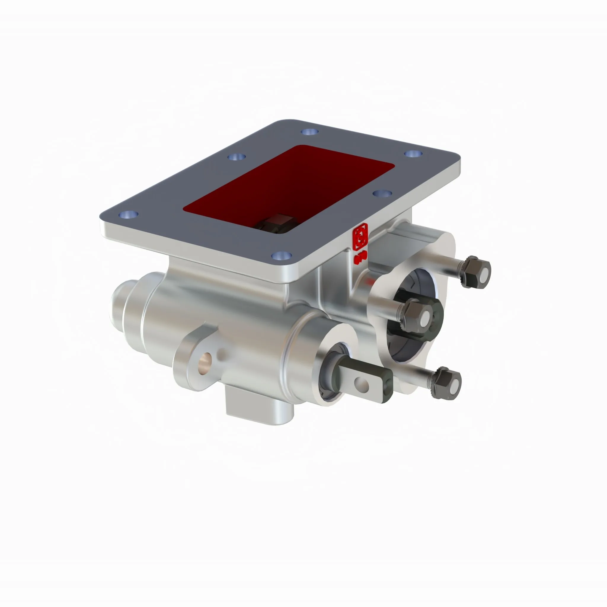 CTM 070 PTO
