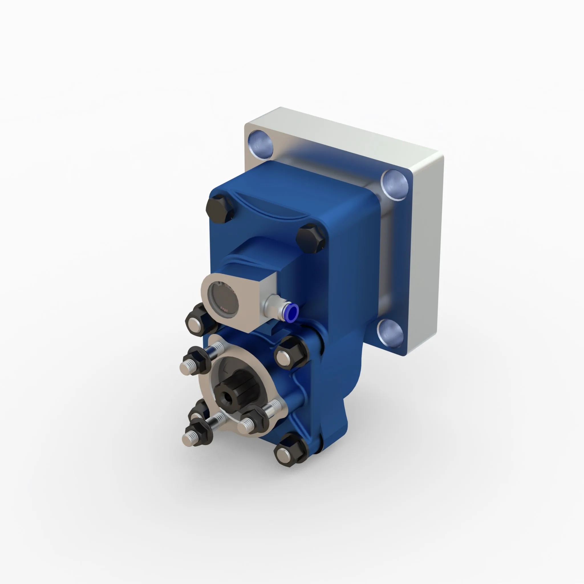 CTM 072 PTO