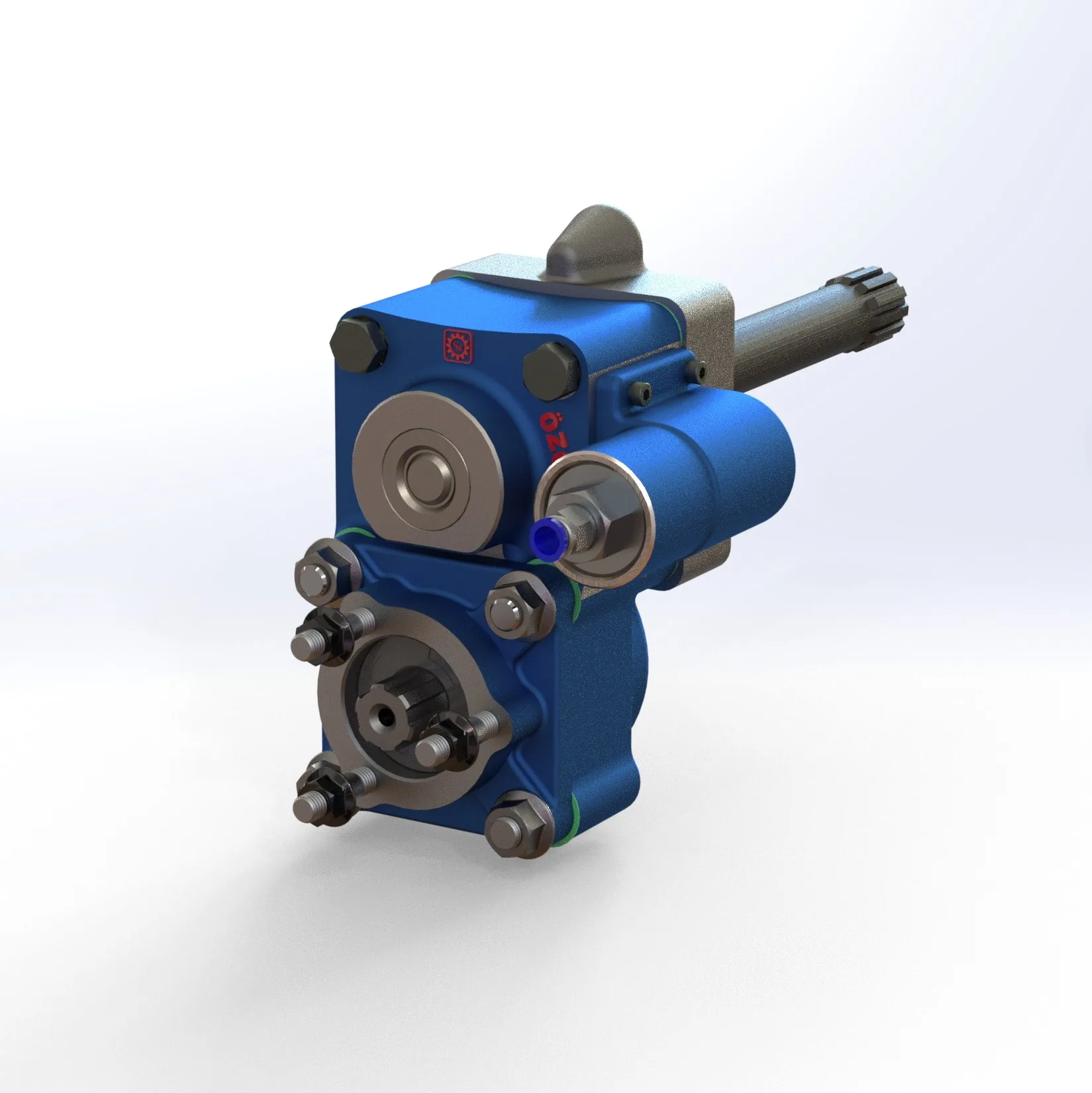 CTM 079 PTO
