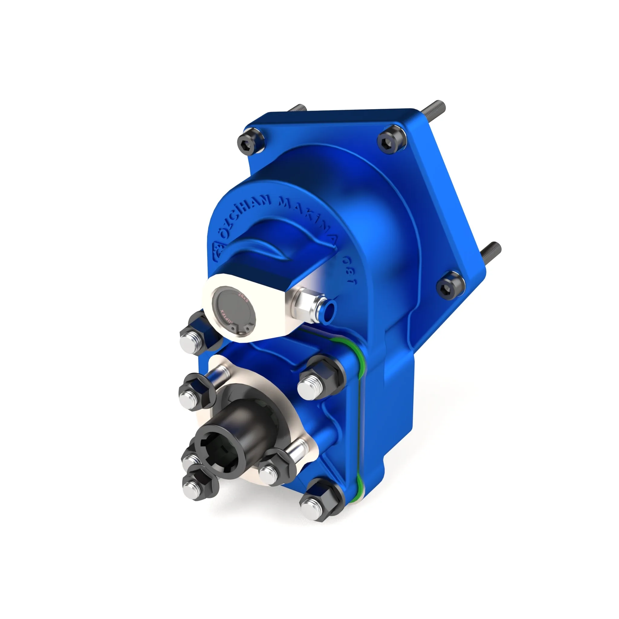 CTM 081 PTO