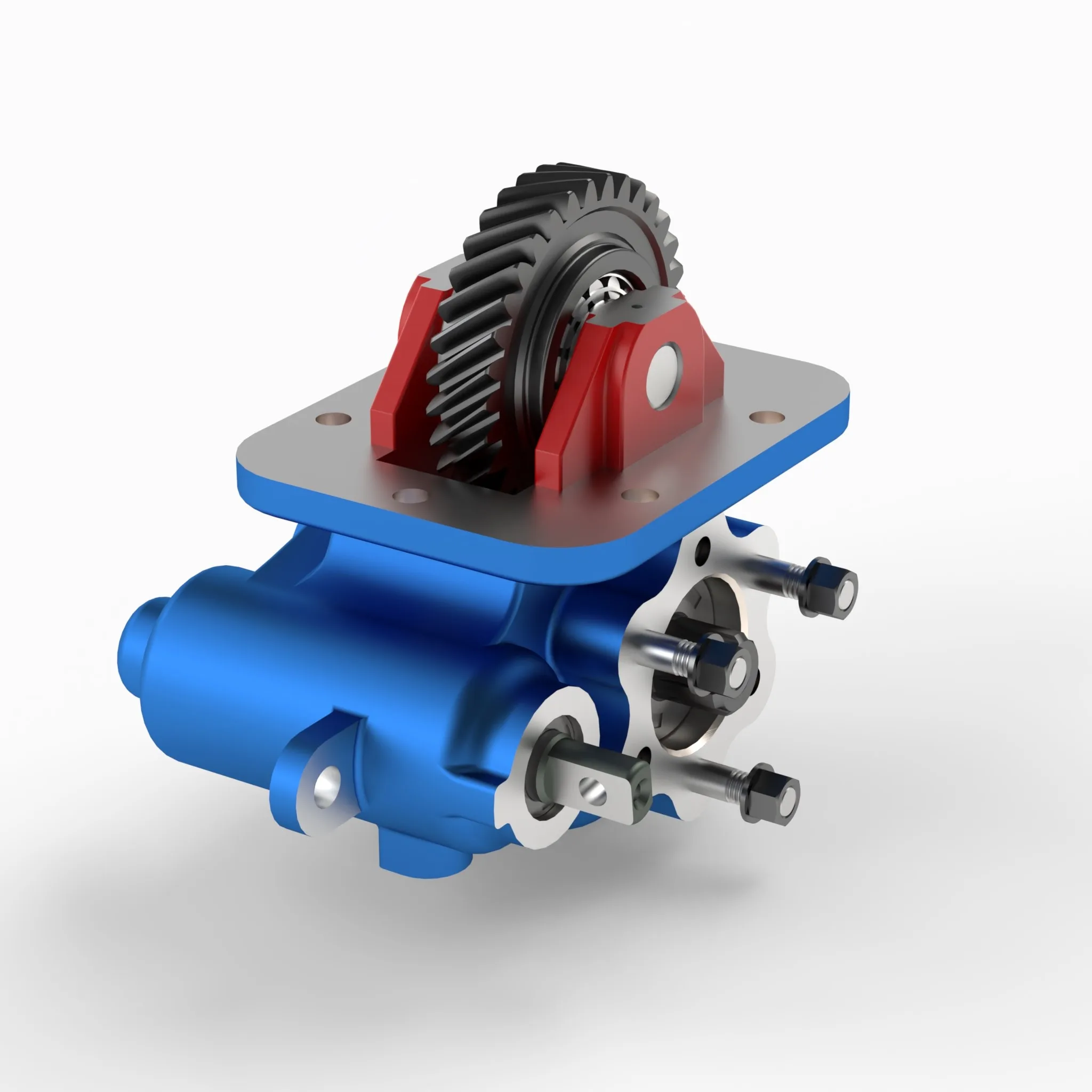CTM 082 PTO