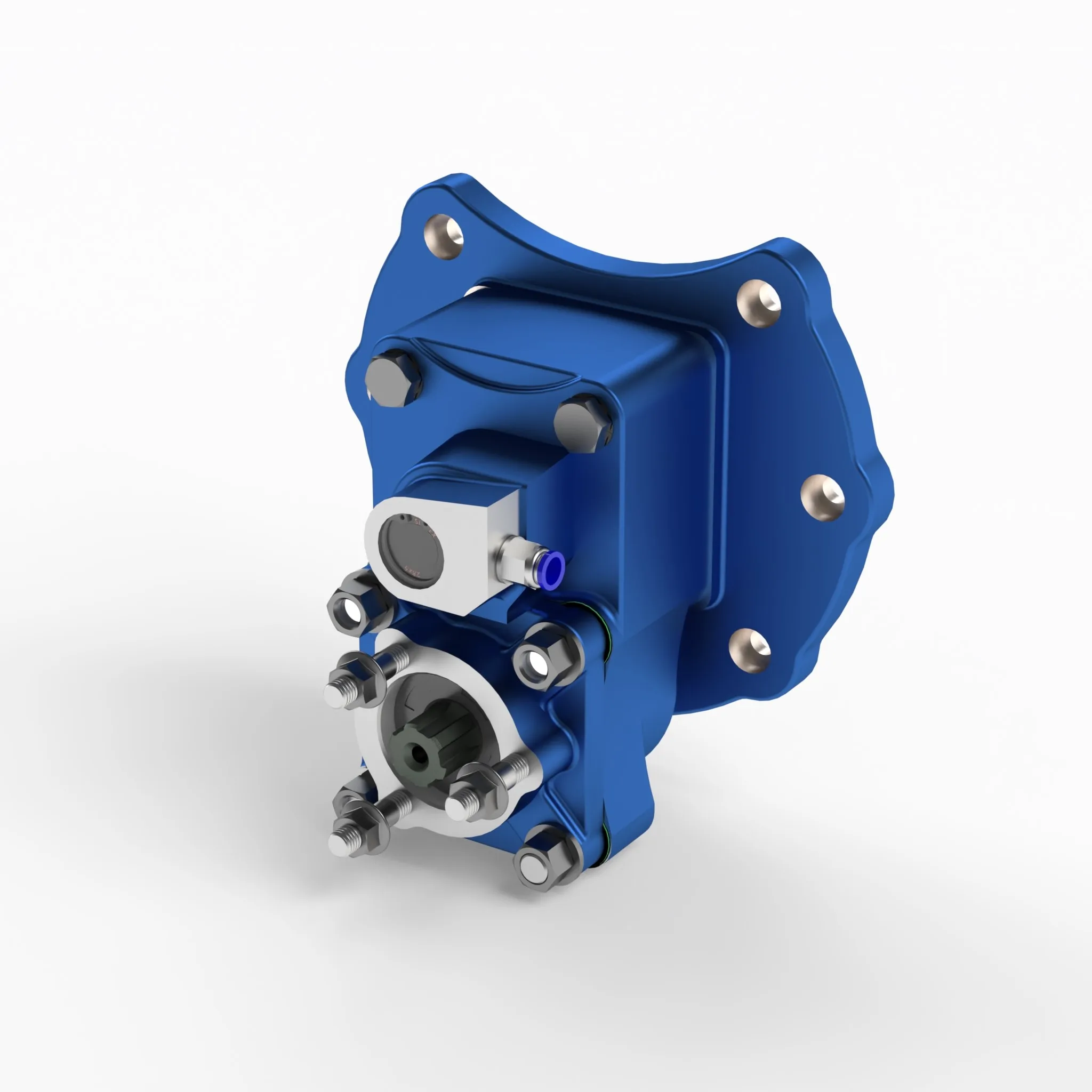 CTM 087 PTO