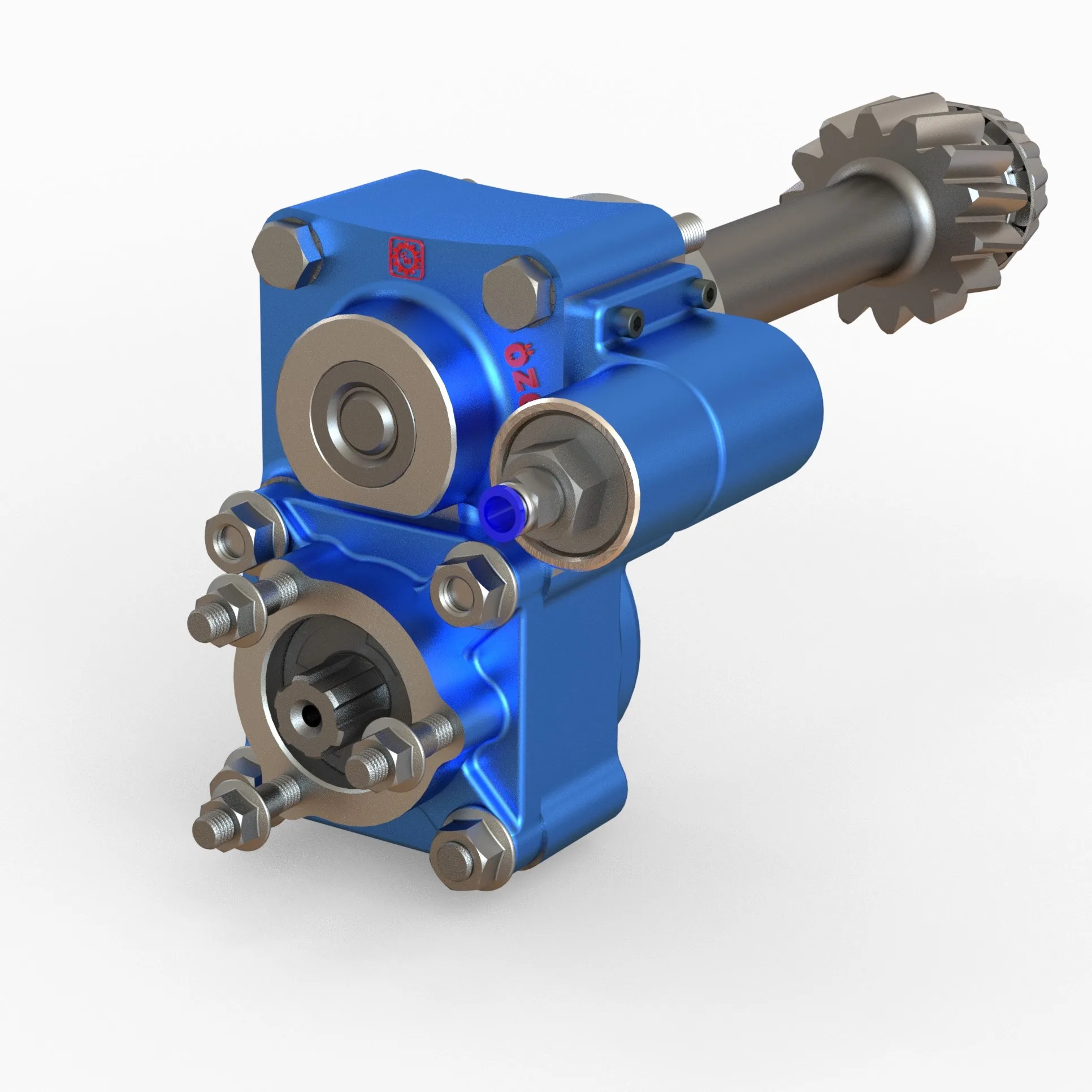 CTM 089 PTO