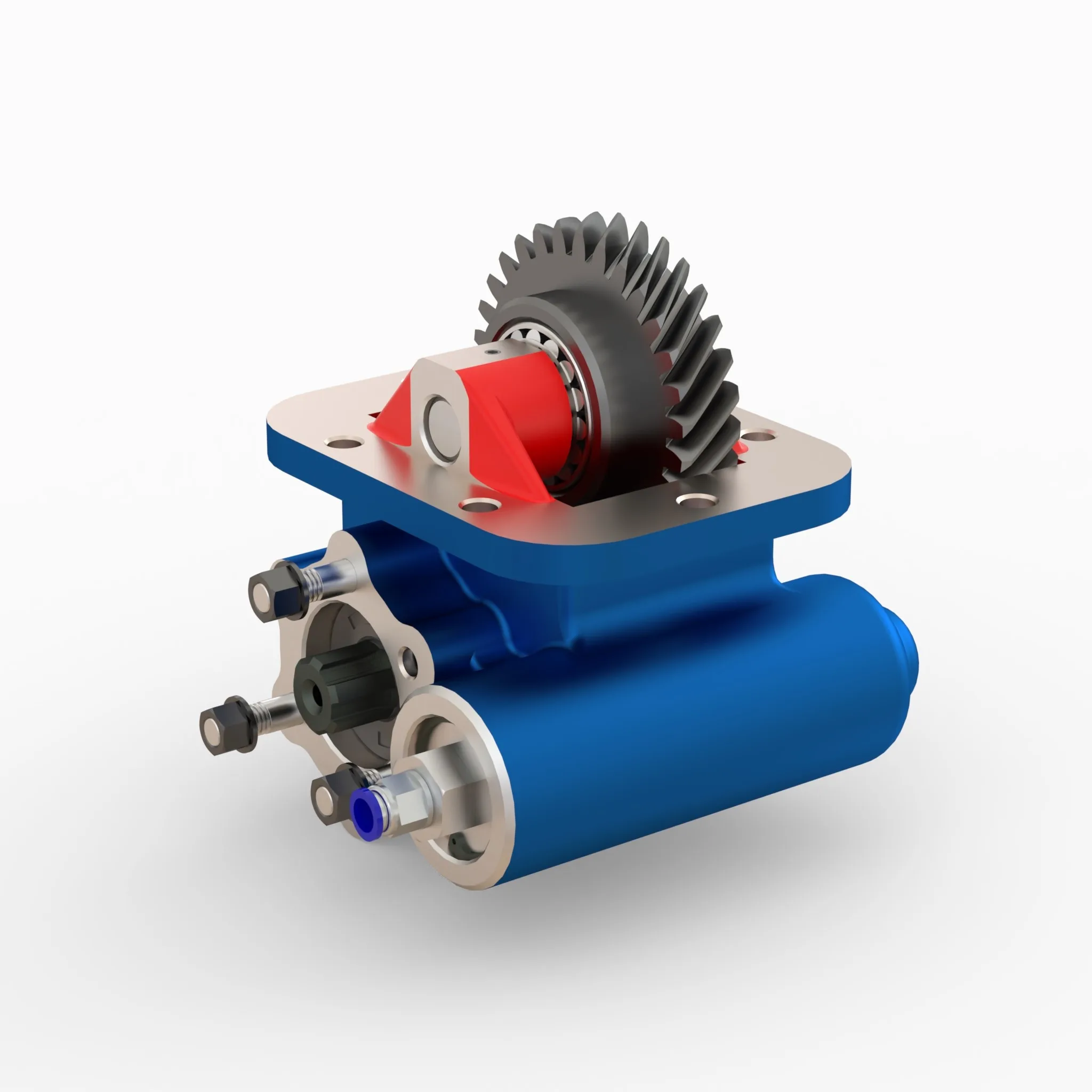 CTM 092 PTO