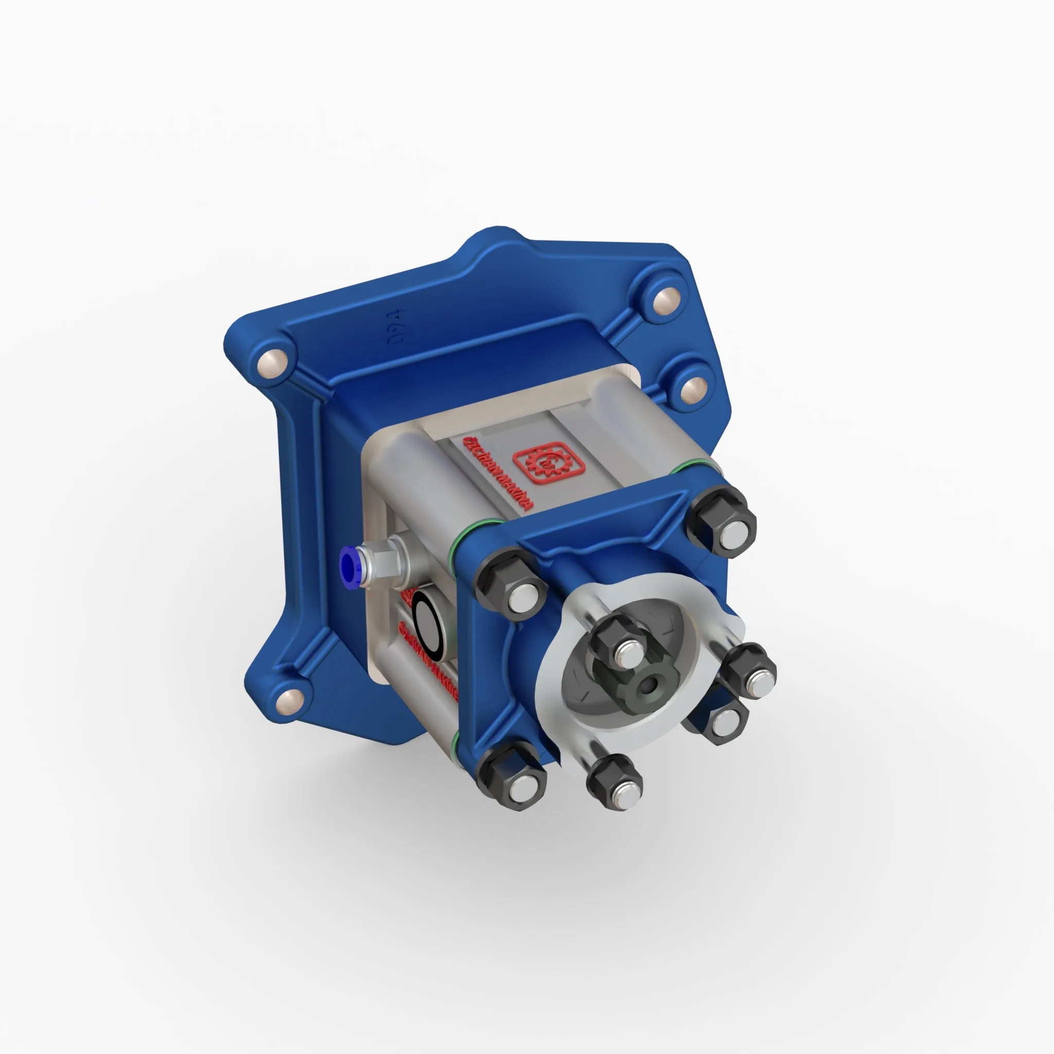 CTM 094 PTO