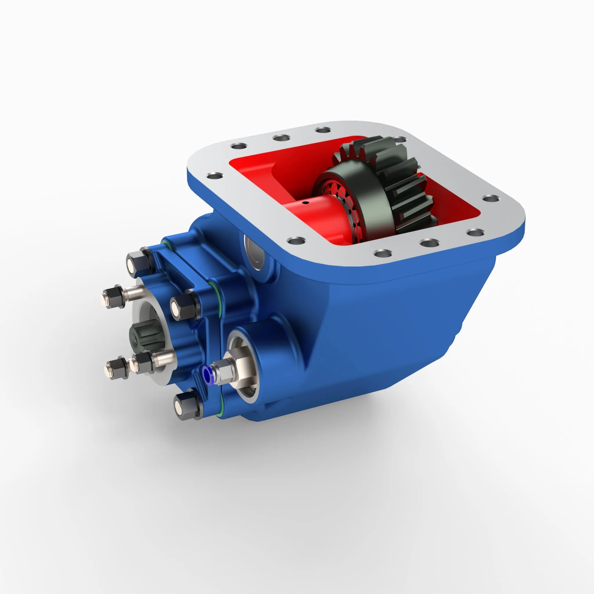 CTM 096 PTO