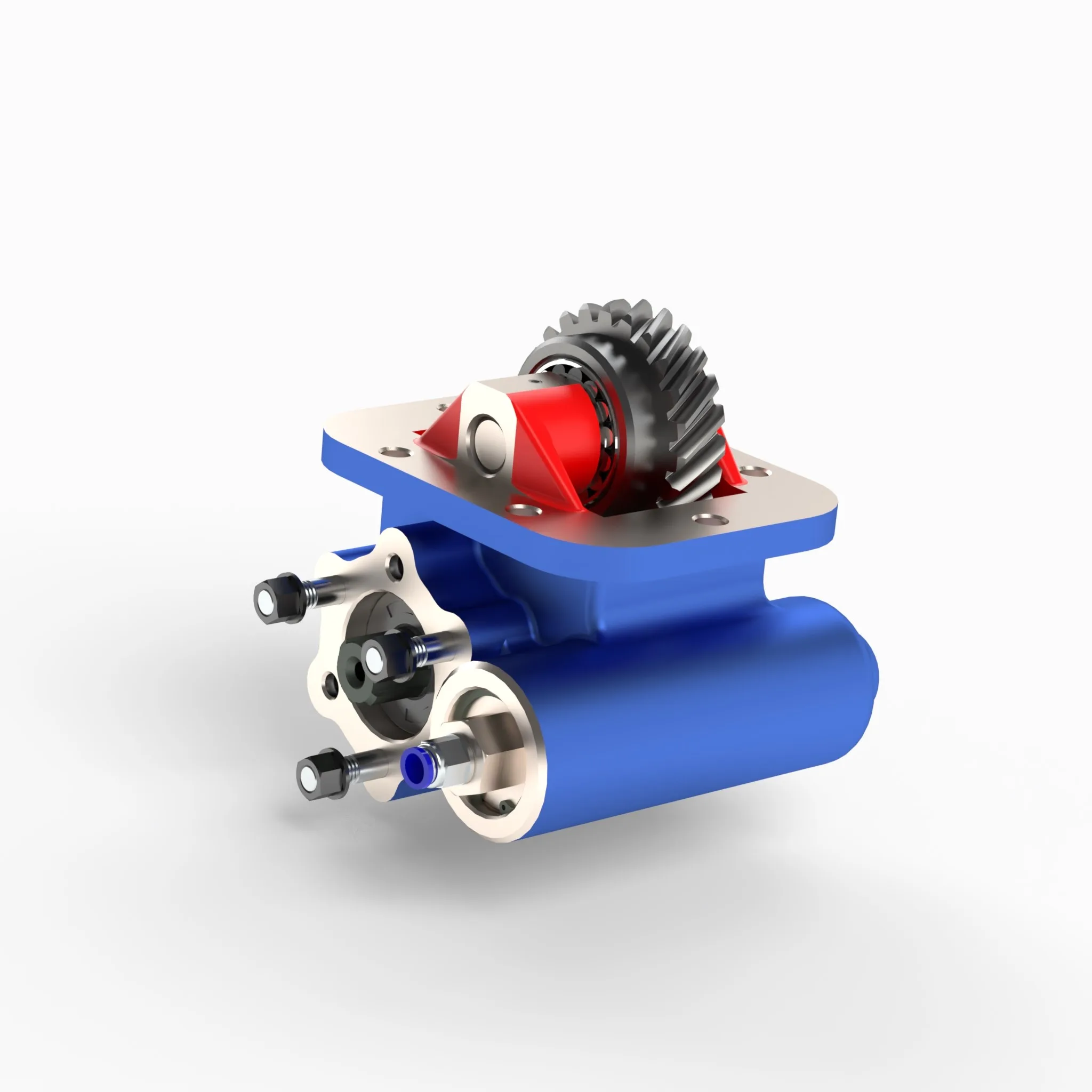 CTM 097 PTO