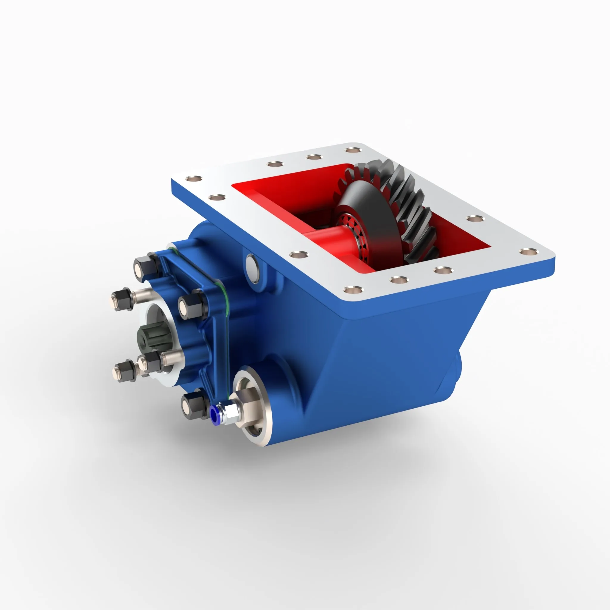 CTM 098 PTO