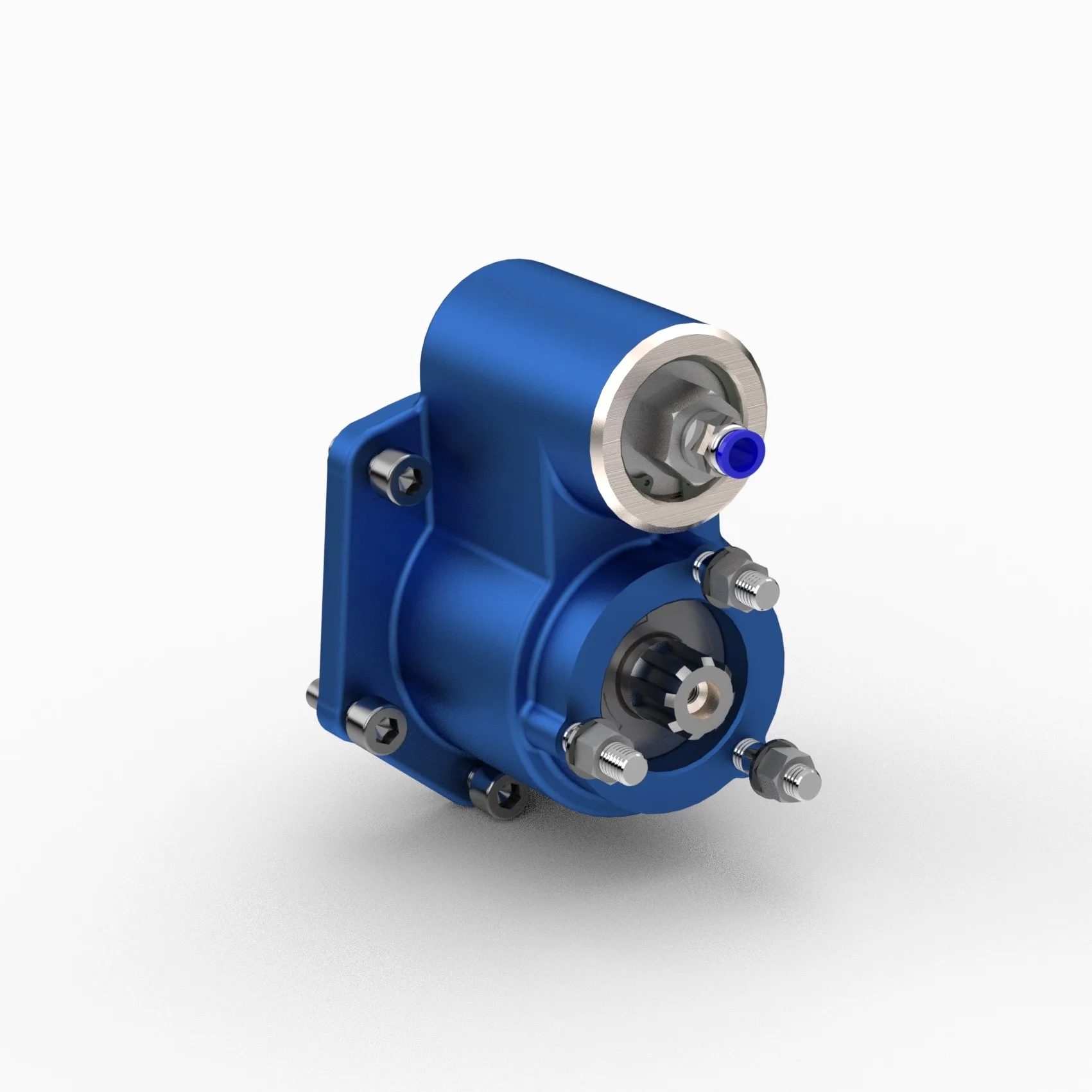 CTM 105 PTO