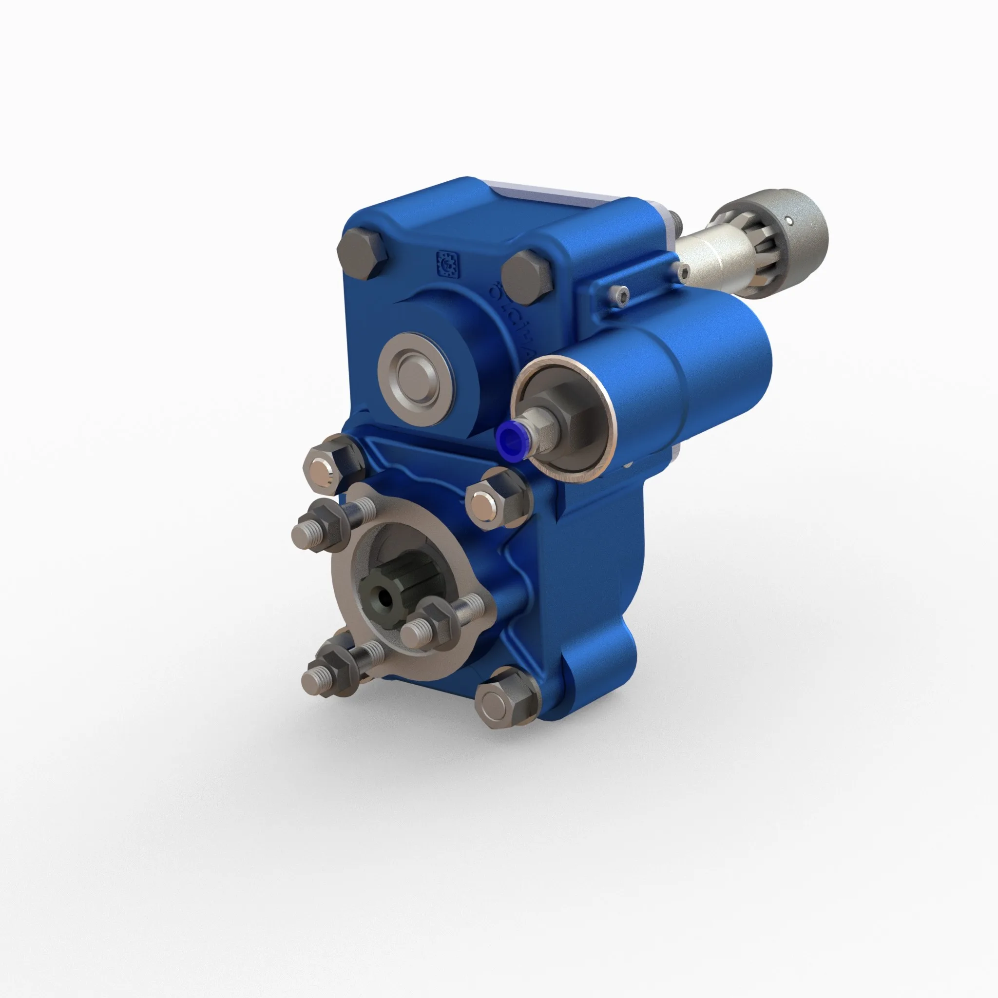 CTM 106 PTO