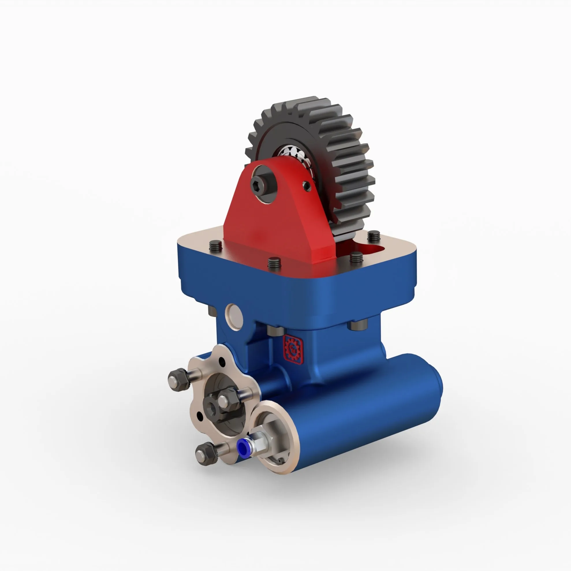 CTM 118 PTO