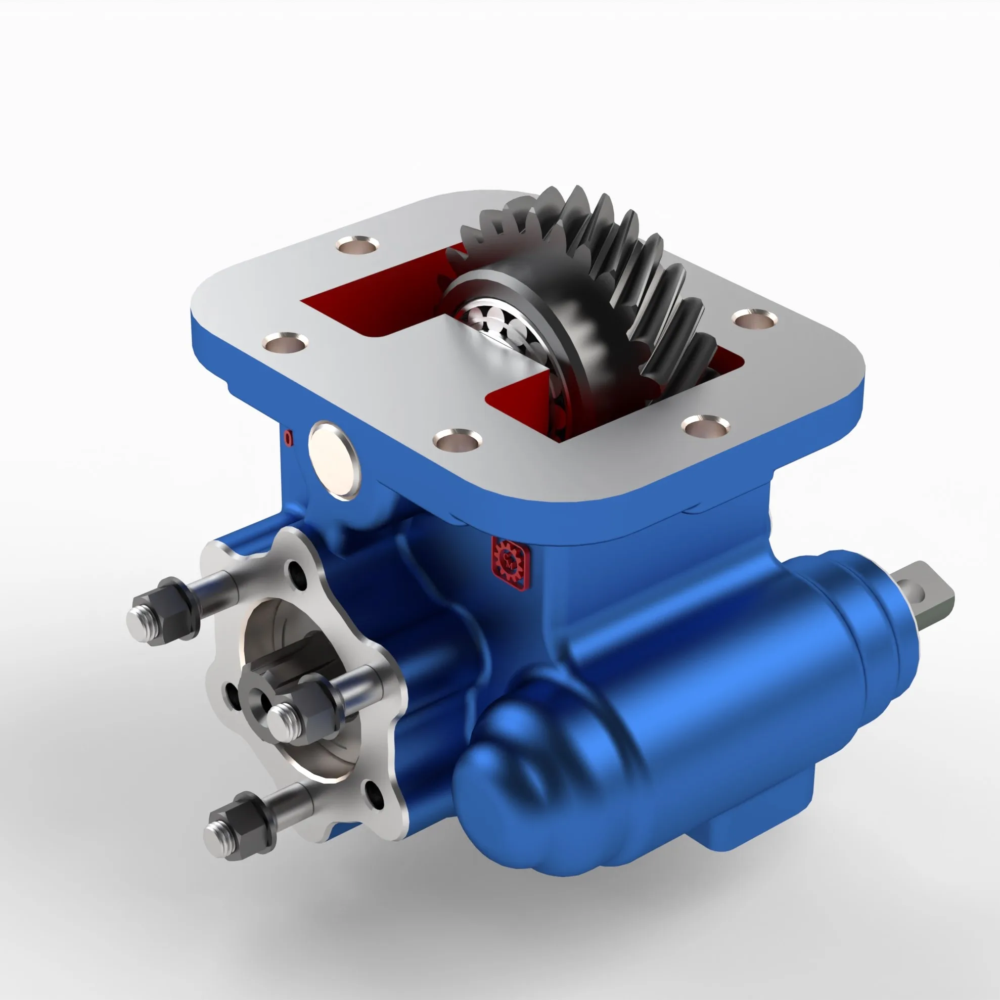 CTM 139 PTO