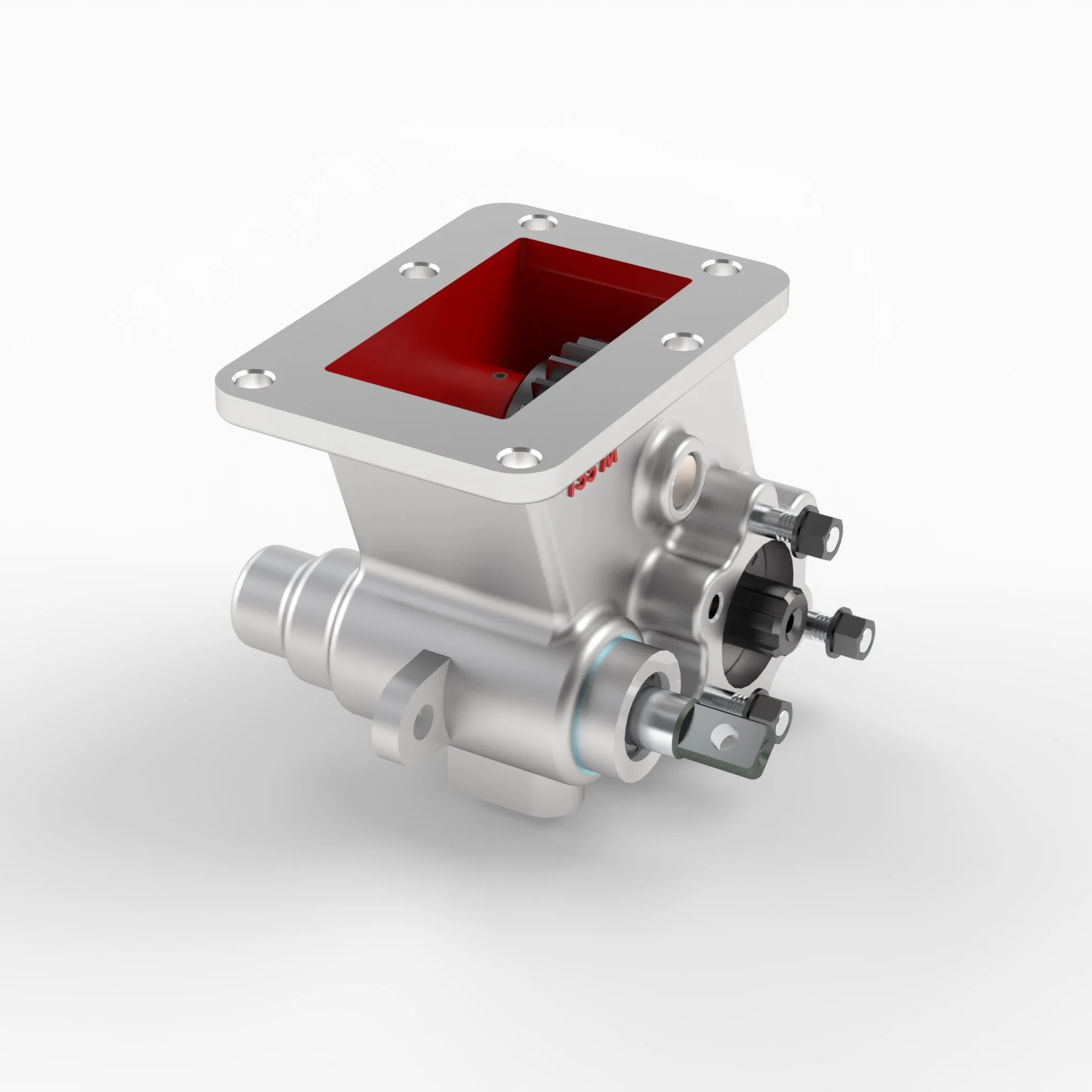 CTM 155 PTO