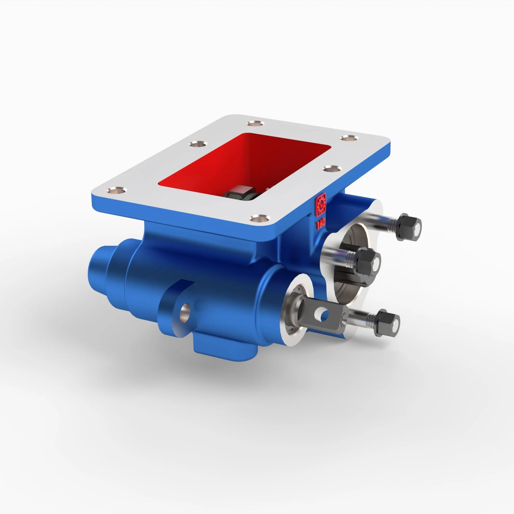 CTM 160 PTO