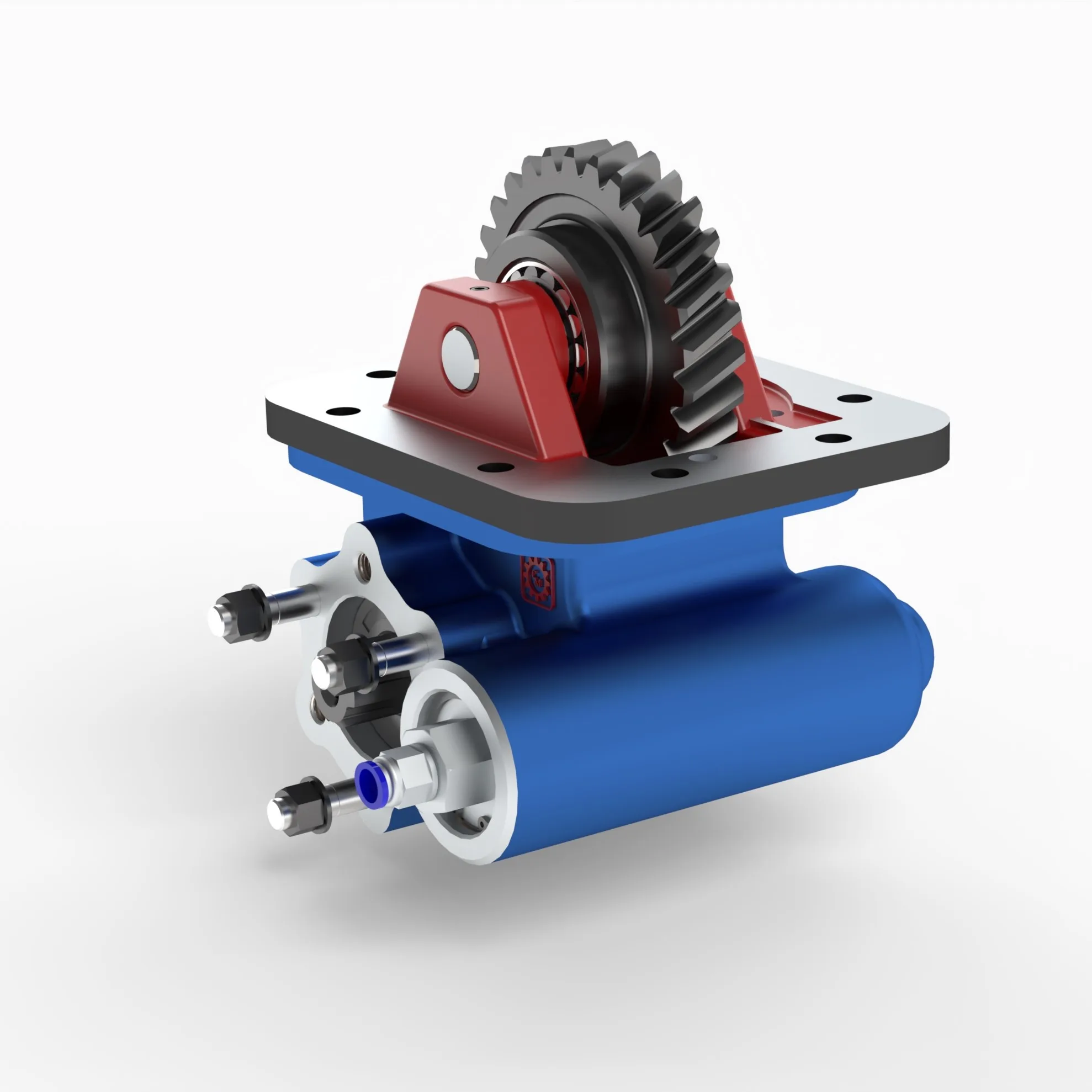 CTM 161 PTO