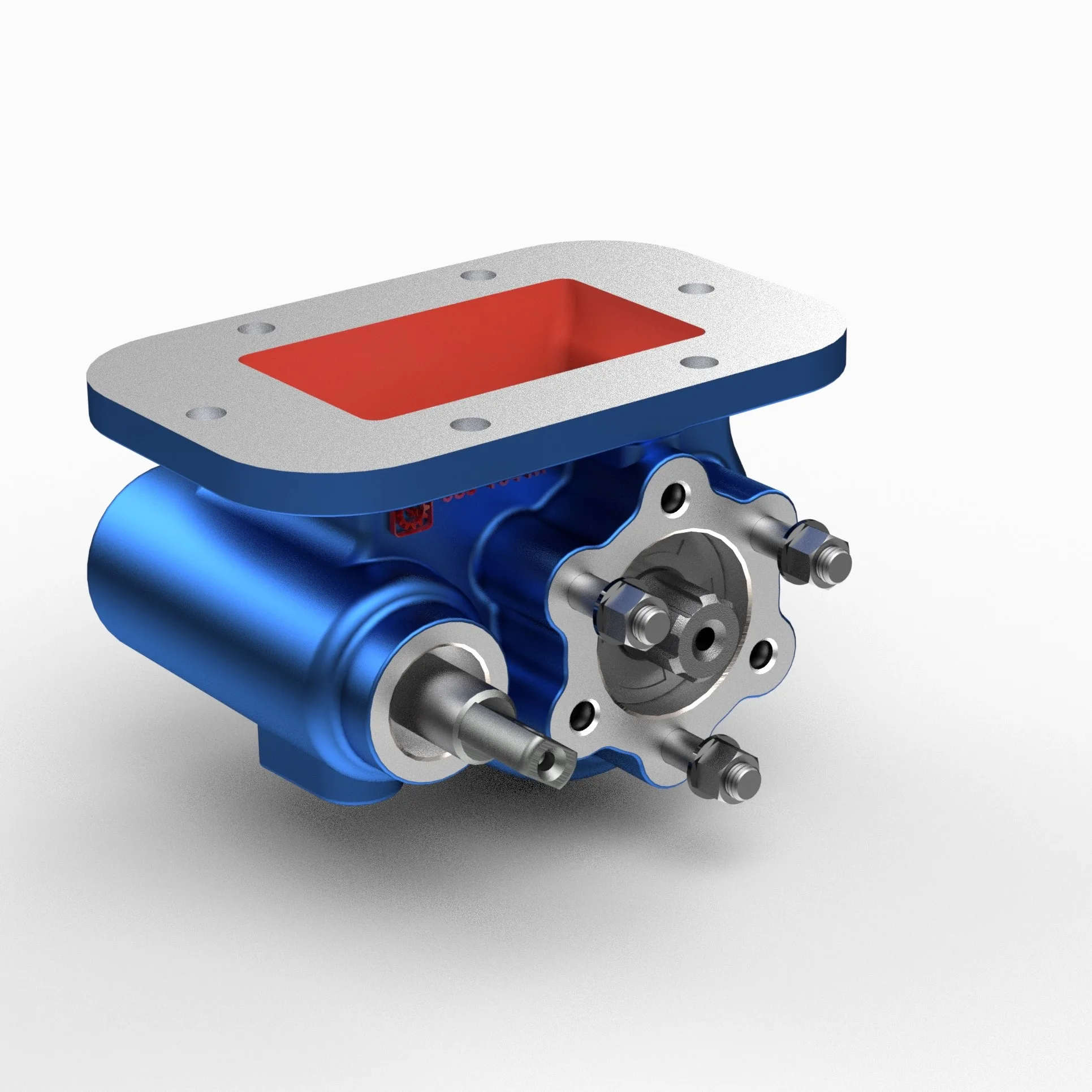 CTM 164 PTO