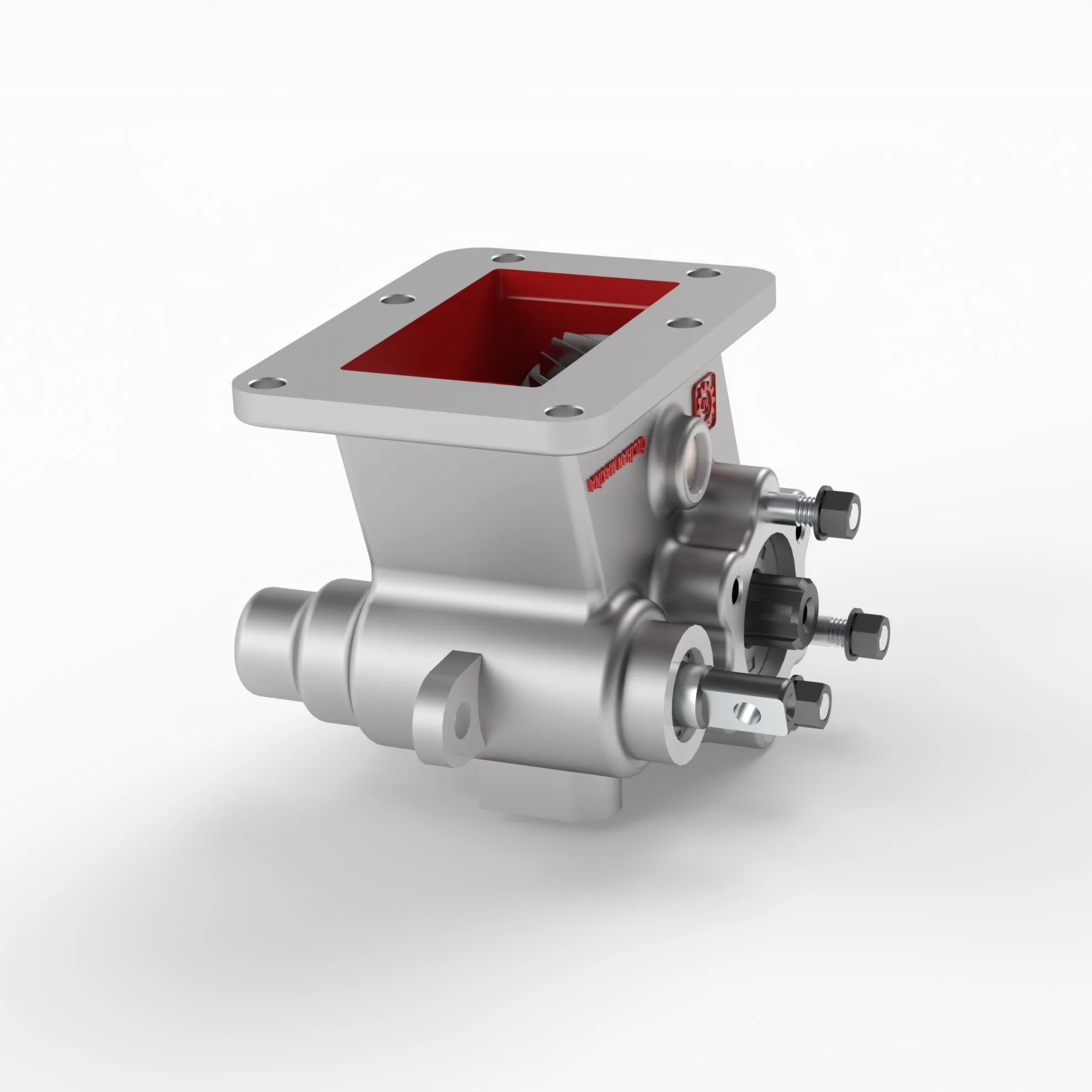 CTM 172 PTO