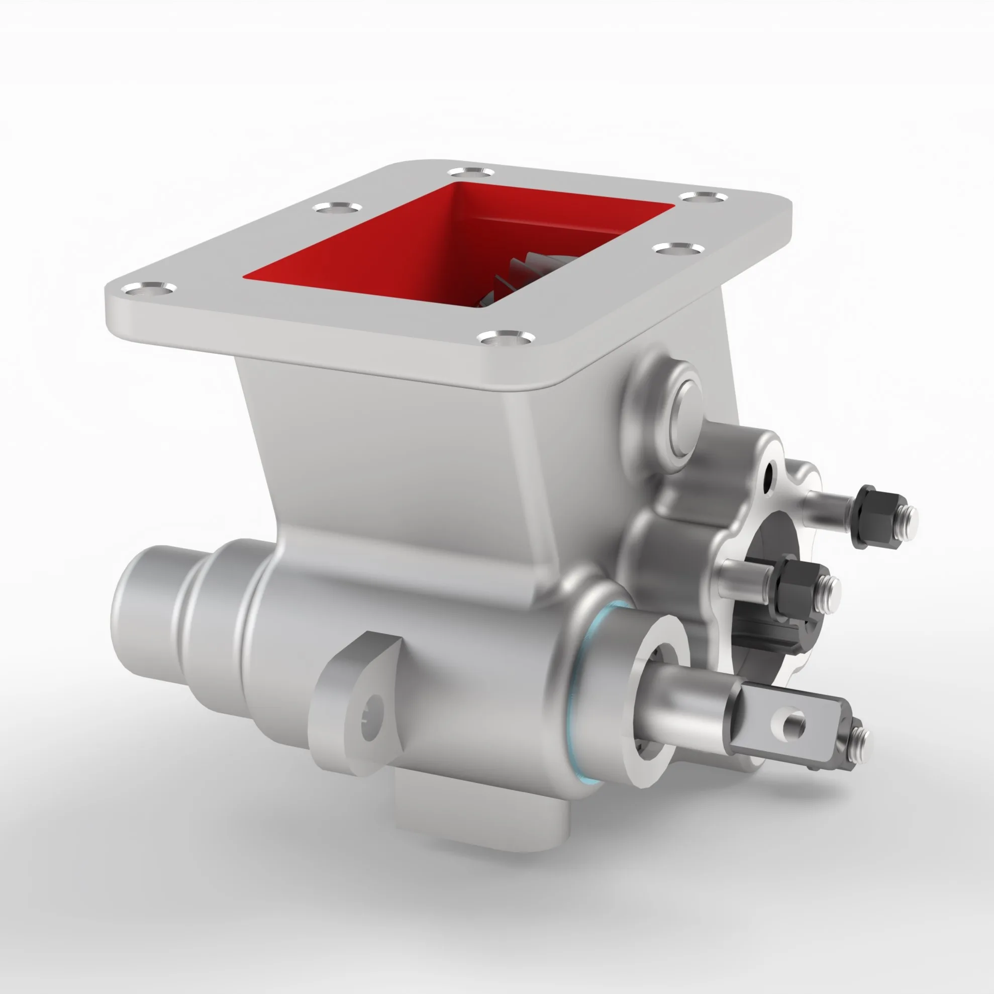 CTM 185 PTO
